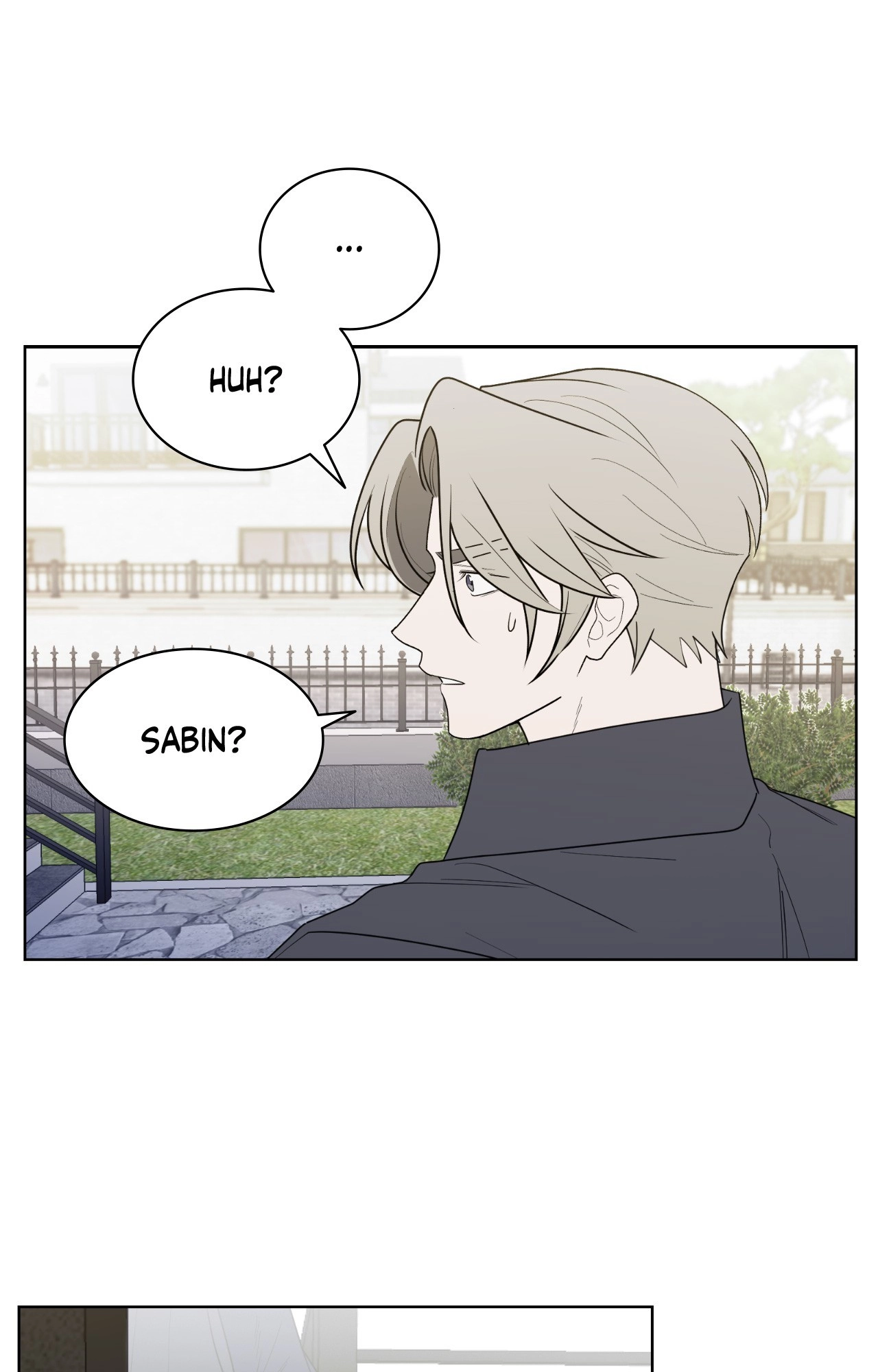 Read When the Magpie Comes chapter 47 image 1 on Lezhin