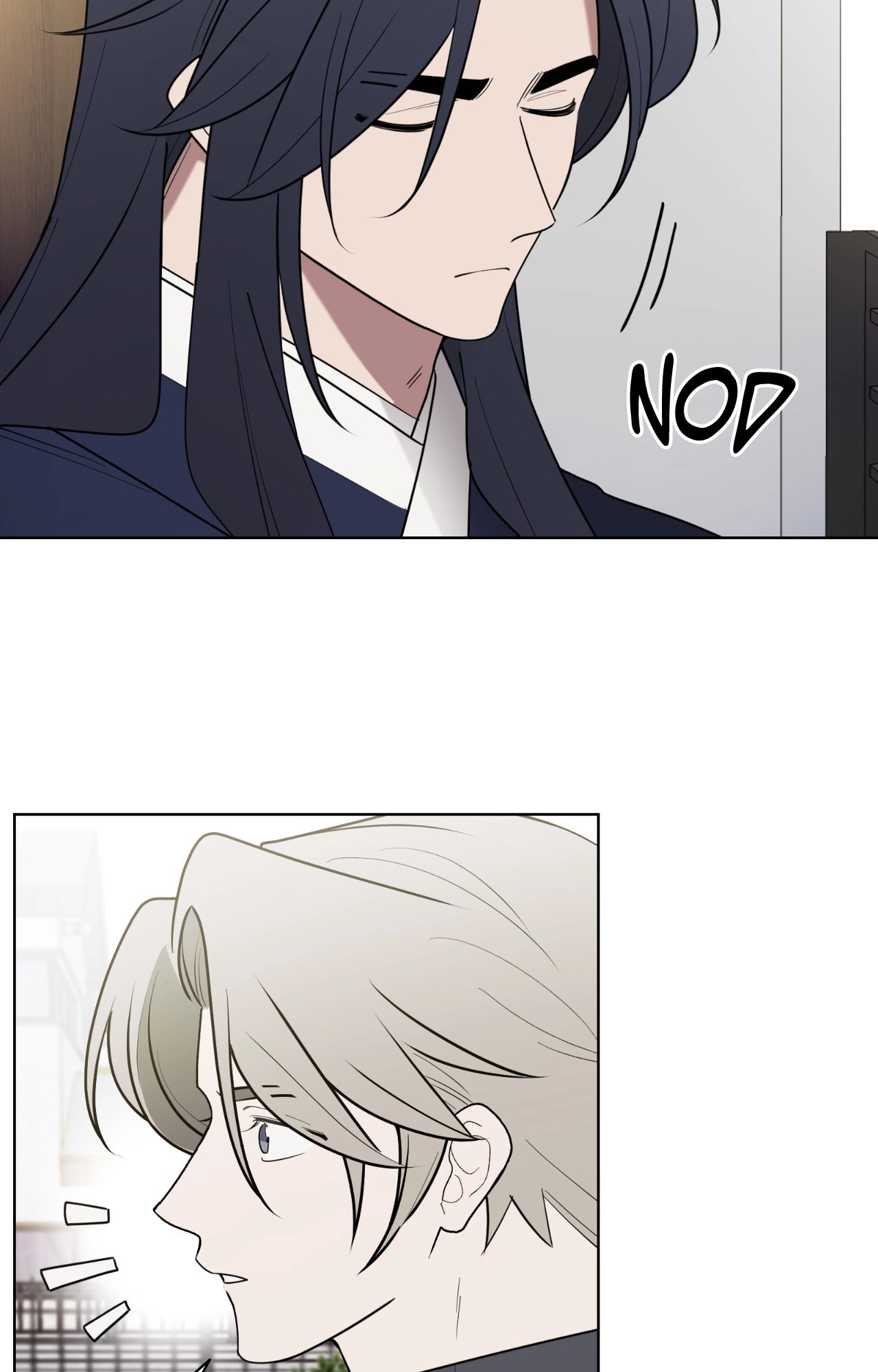 Read When the Magpie Comes chapter 47 image 18 on Lezhin