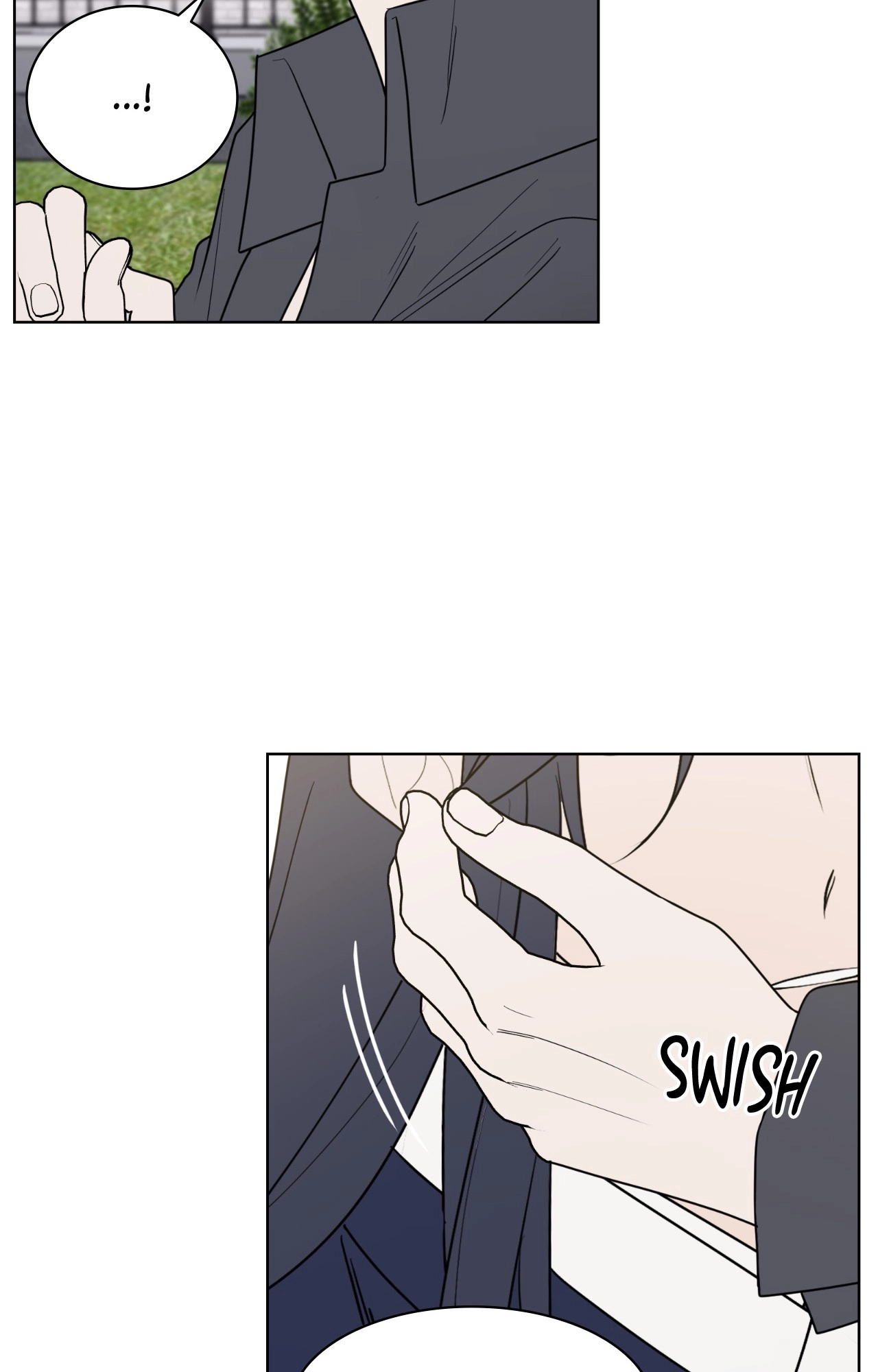 Read When the Magpie Comes chapter 47 image 19 on Lezhin