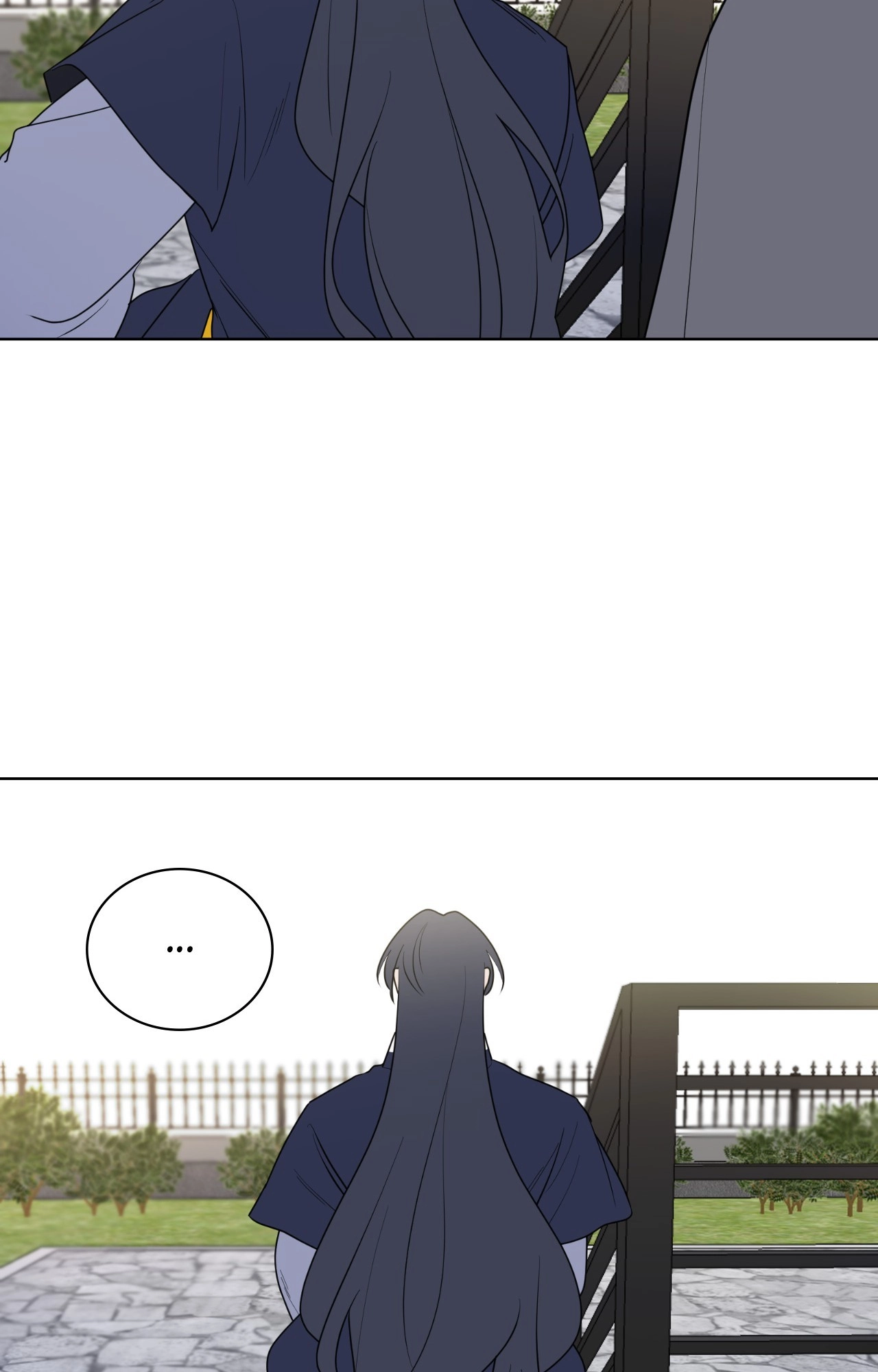Read When the Magpie Comes chapter 47 image 22 on Lezhin