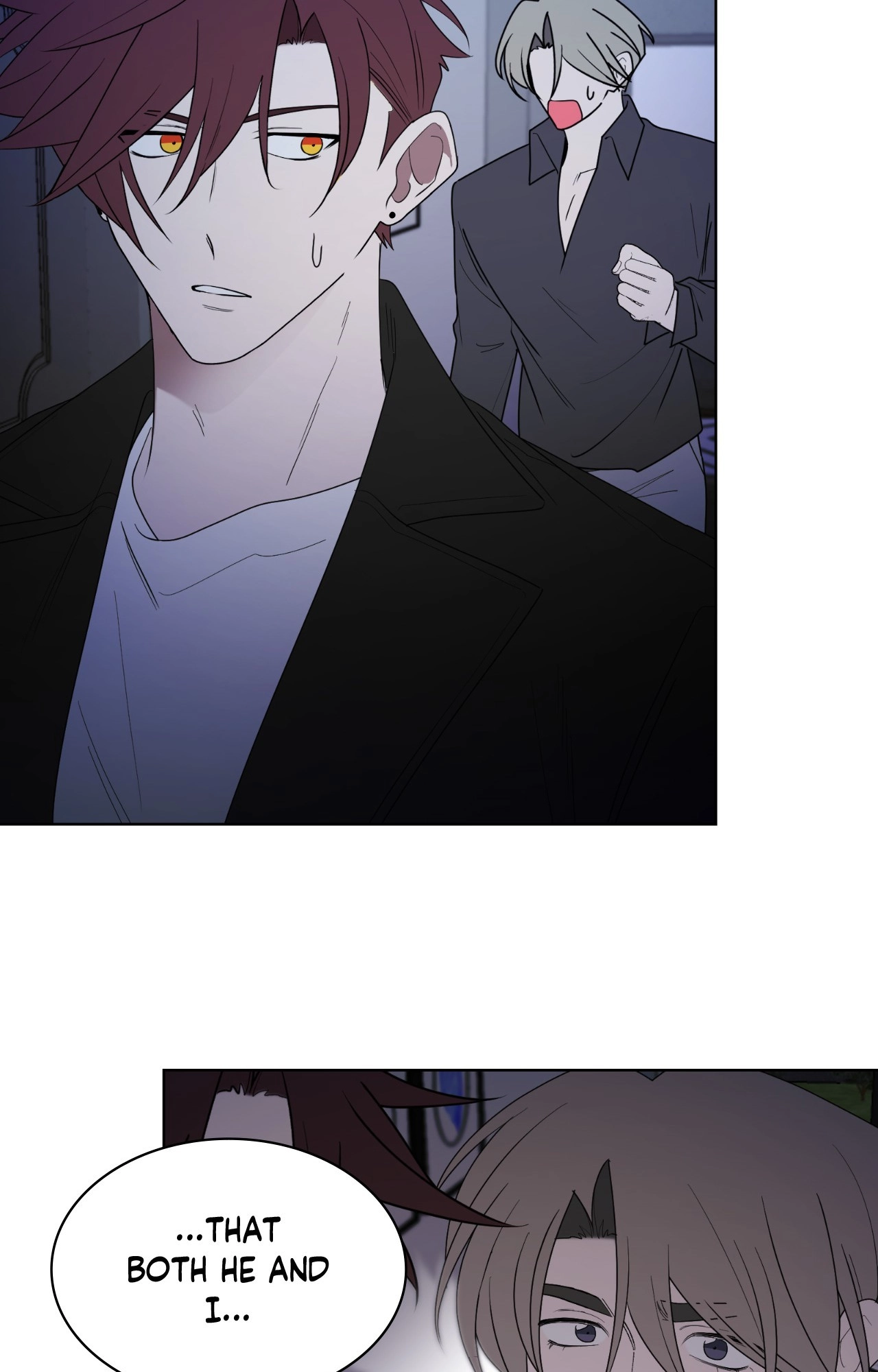 Read When the Magpie Comes chapter 47 image 26 on Lezhin