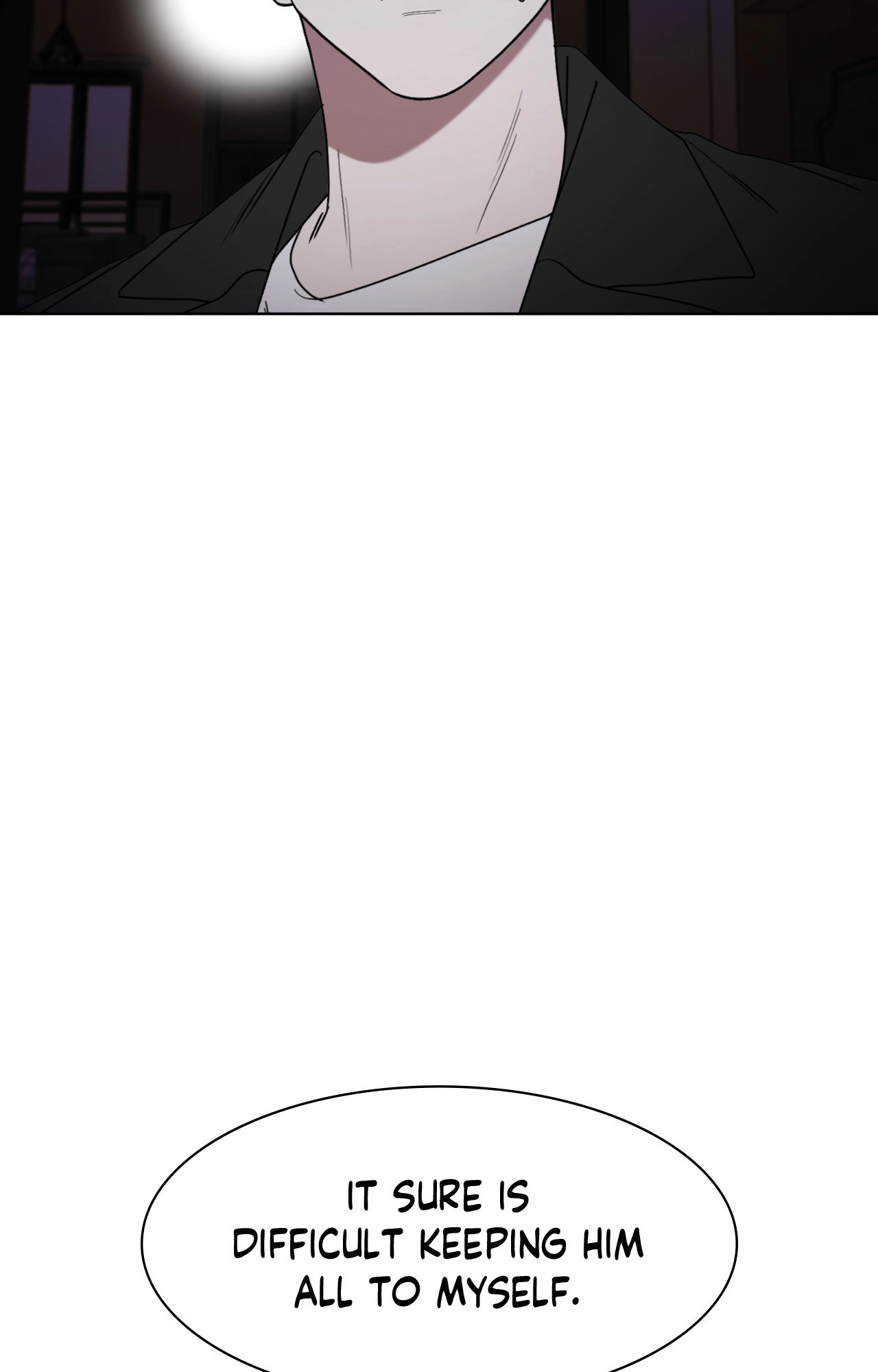 Read When the Magpie Comes chapter 47 image 28 on Lezhin