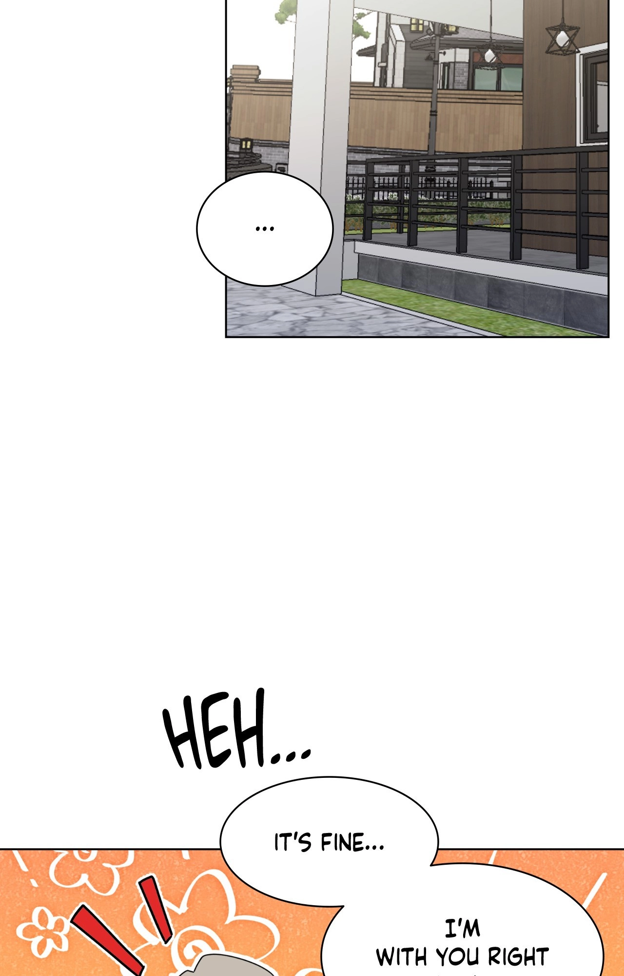 Read When the Magpie Comes chapter 47 image 3 on Lezhin
