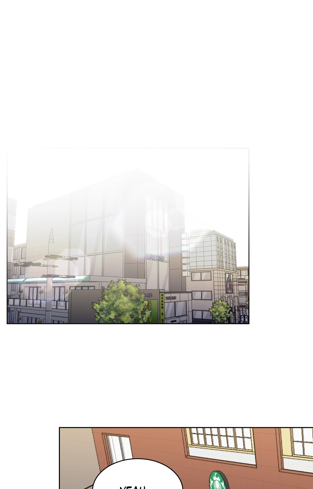 Read When the Magpie Comes chapter 47 image 33 on Lezhin
