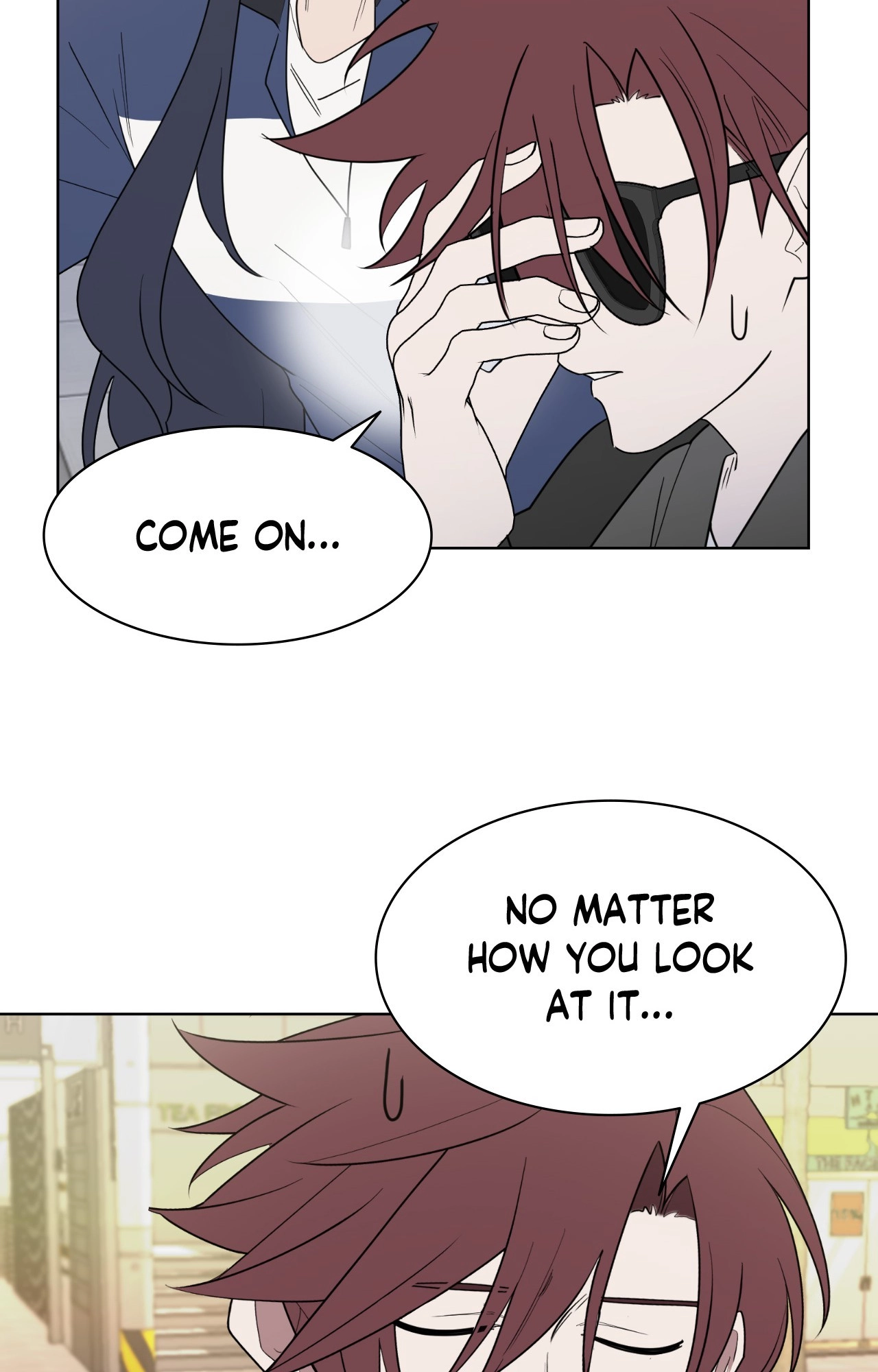 Read When the Magpie Comes chapter 47 image 38 on Lezhin