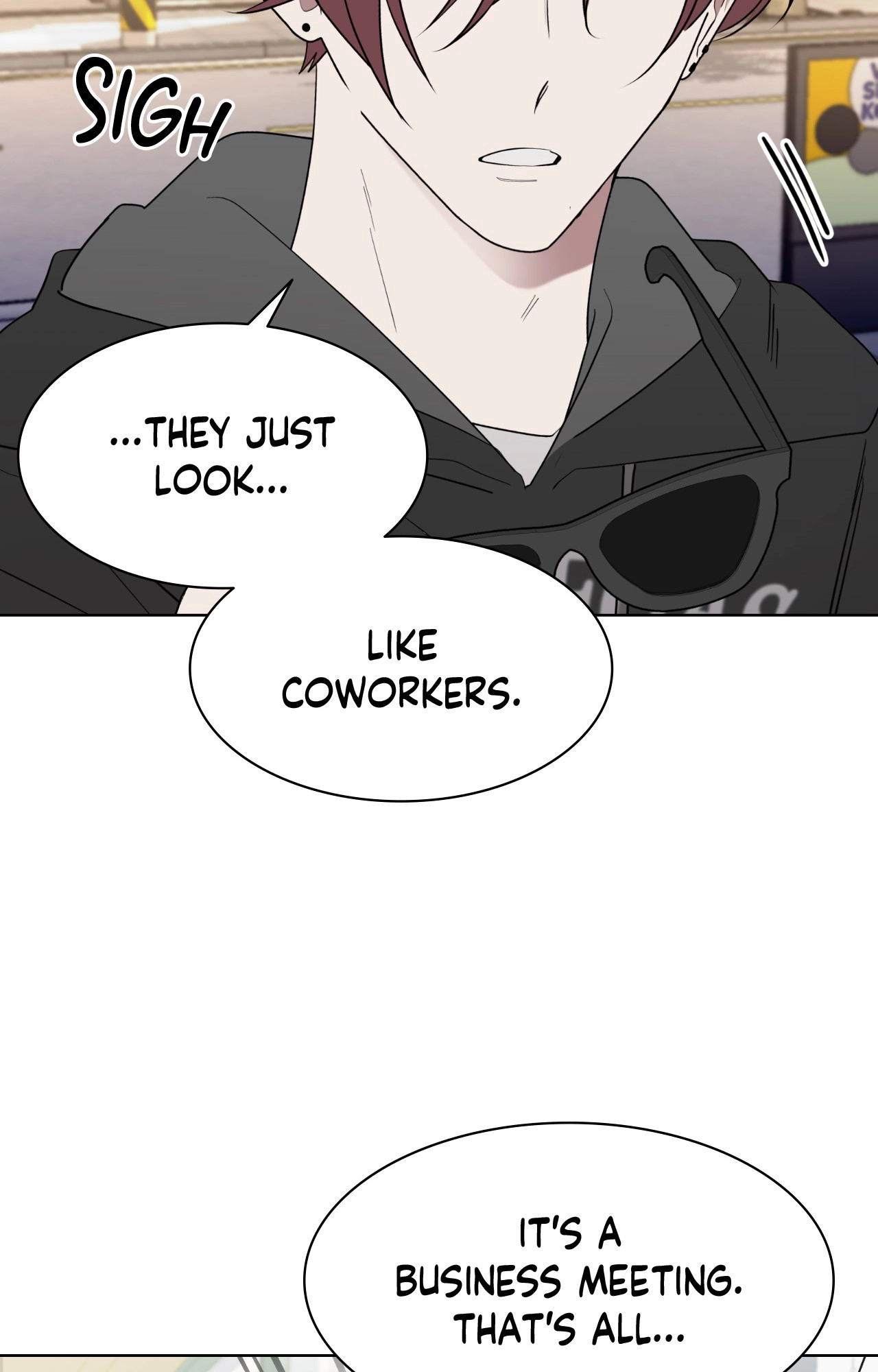 Read When the Magpie Comes chapter 47 image 39 on Lezhin