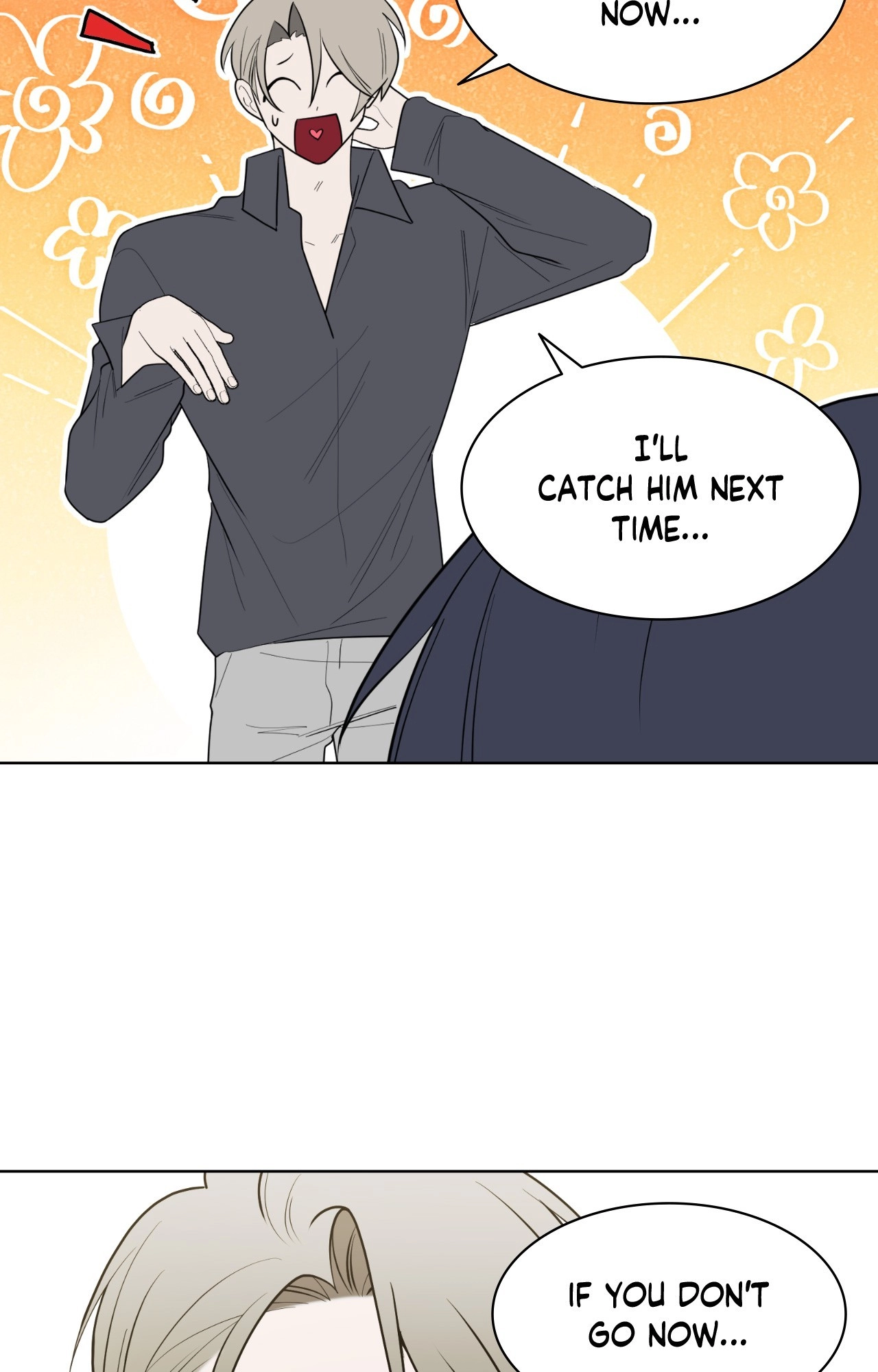 Read When the Magpie Comes chapter 47 image 4 on Lezhin