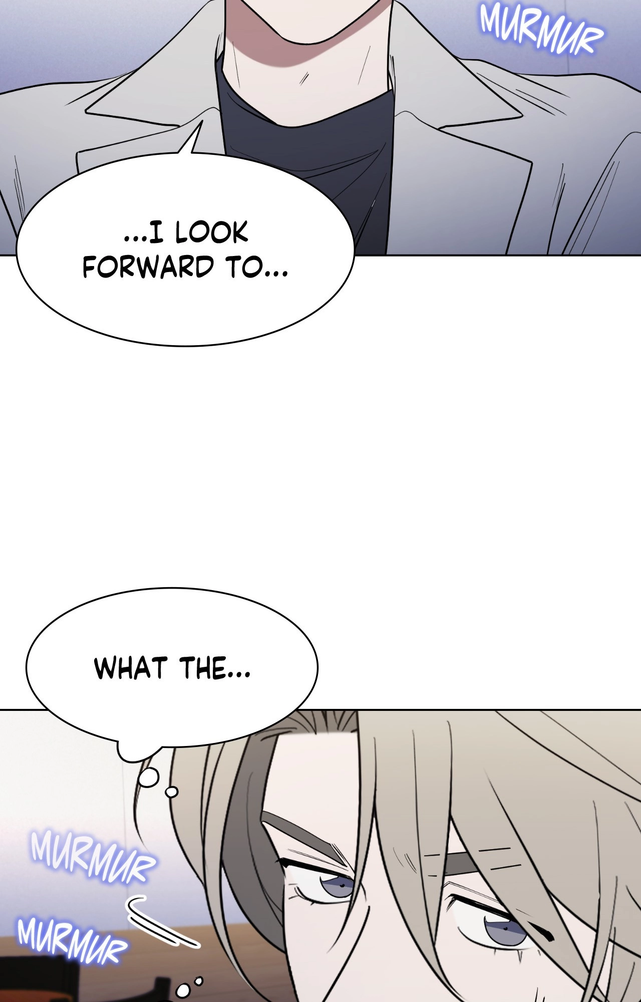 Read When the Magpie Comes chapter 47 image 45 on Lezhin
