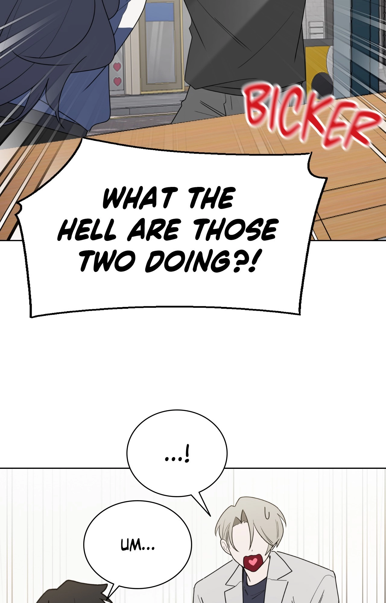 Read When the Magpie Comes chapter 47 image 47 on Lezhin