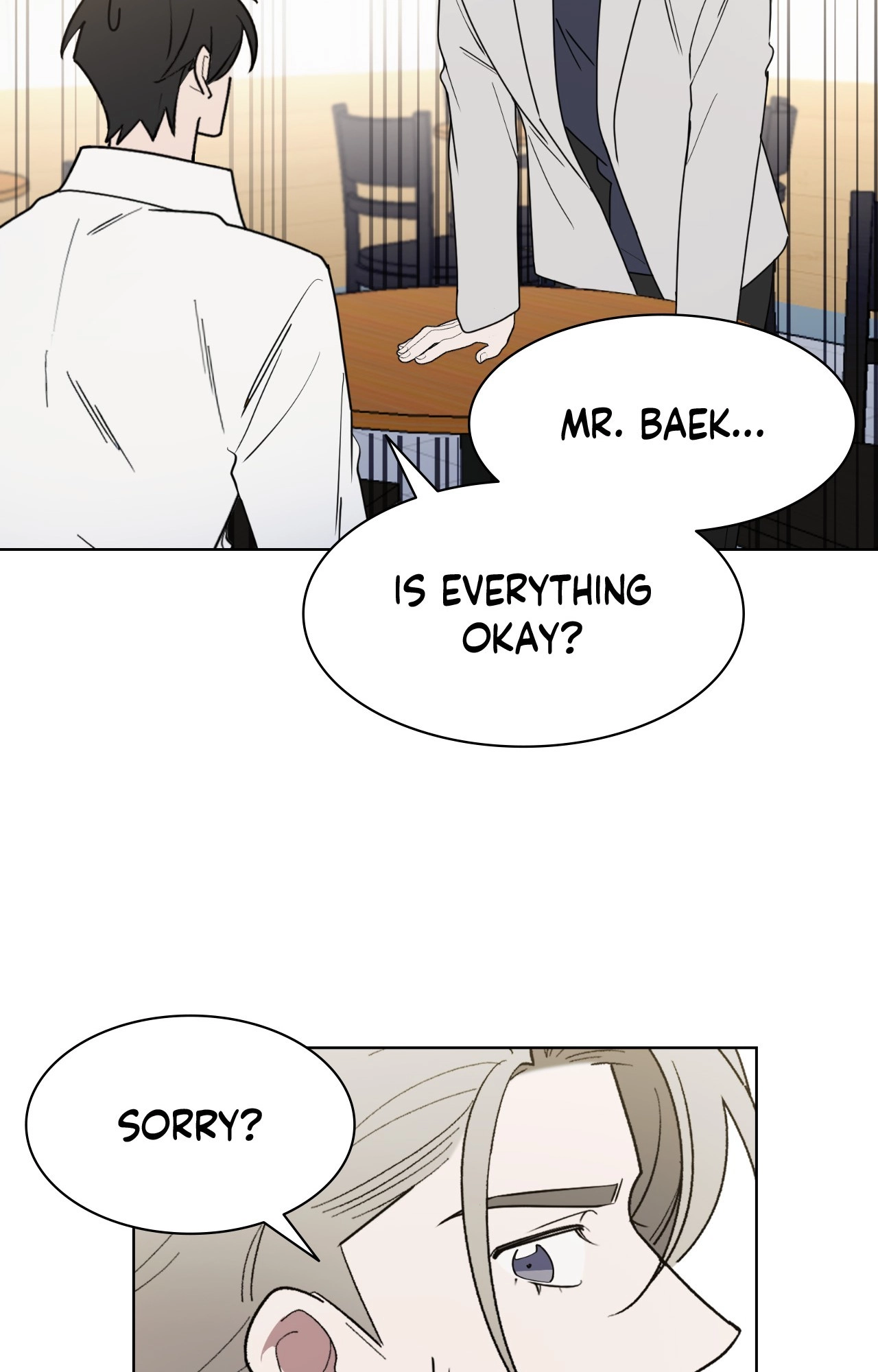 Read When the Magpie Comes chapter 47 image 48 on Lezhin