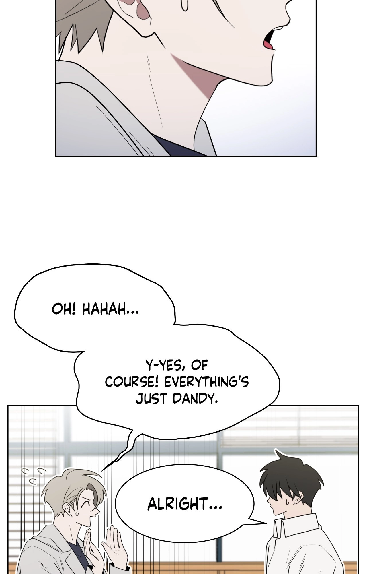Read When the Magpie Comes chapter 47 image 49 on Lezhin