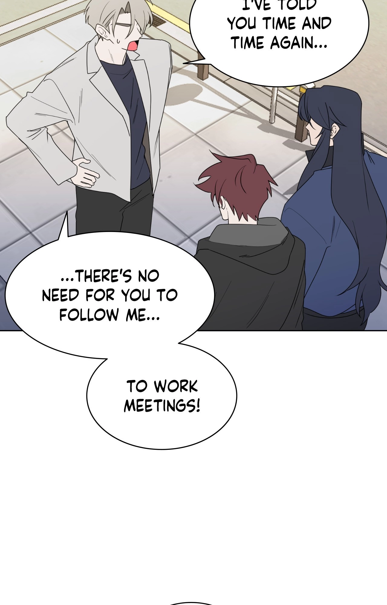 Read When the Magpie Comes chapter 47 image 55 on Lezhin