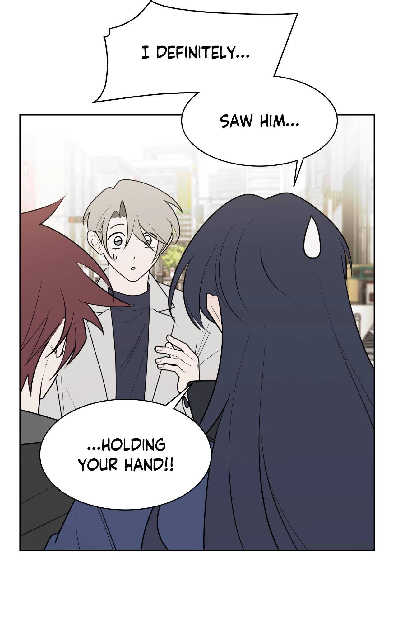 Read When the Magpie Comes chapter 47 image 59 on Lezhin