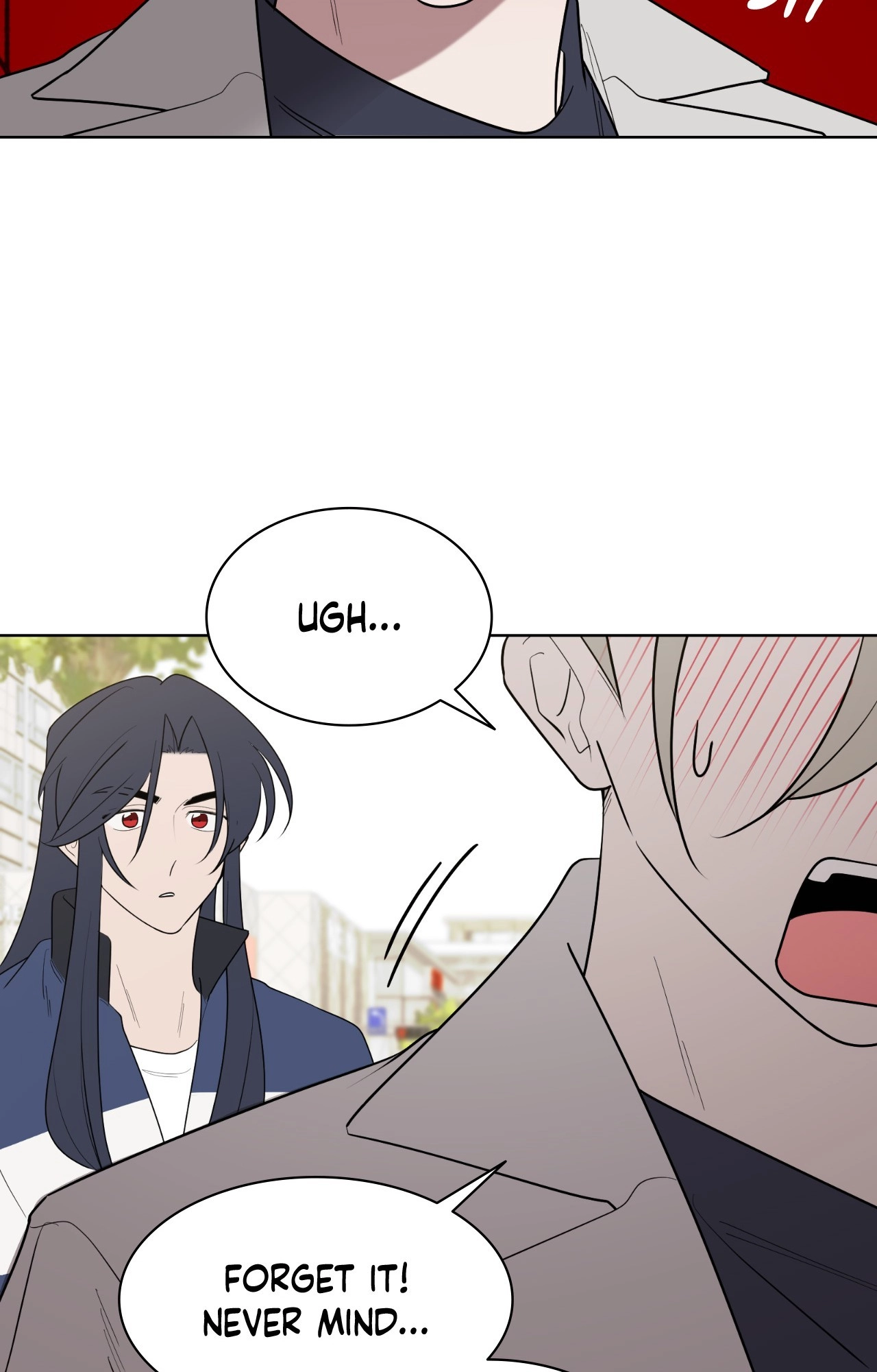 Read When the Magpie Comes chapter 47 image 68 on Lezhin