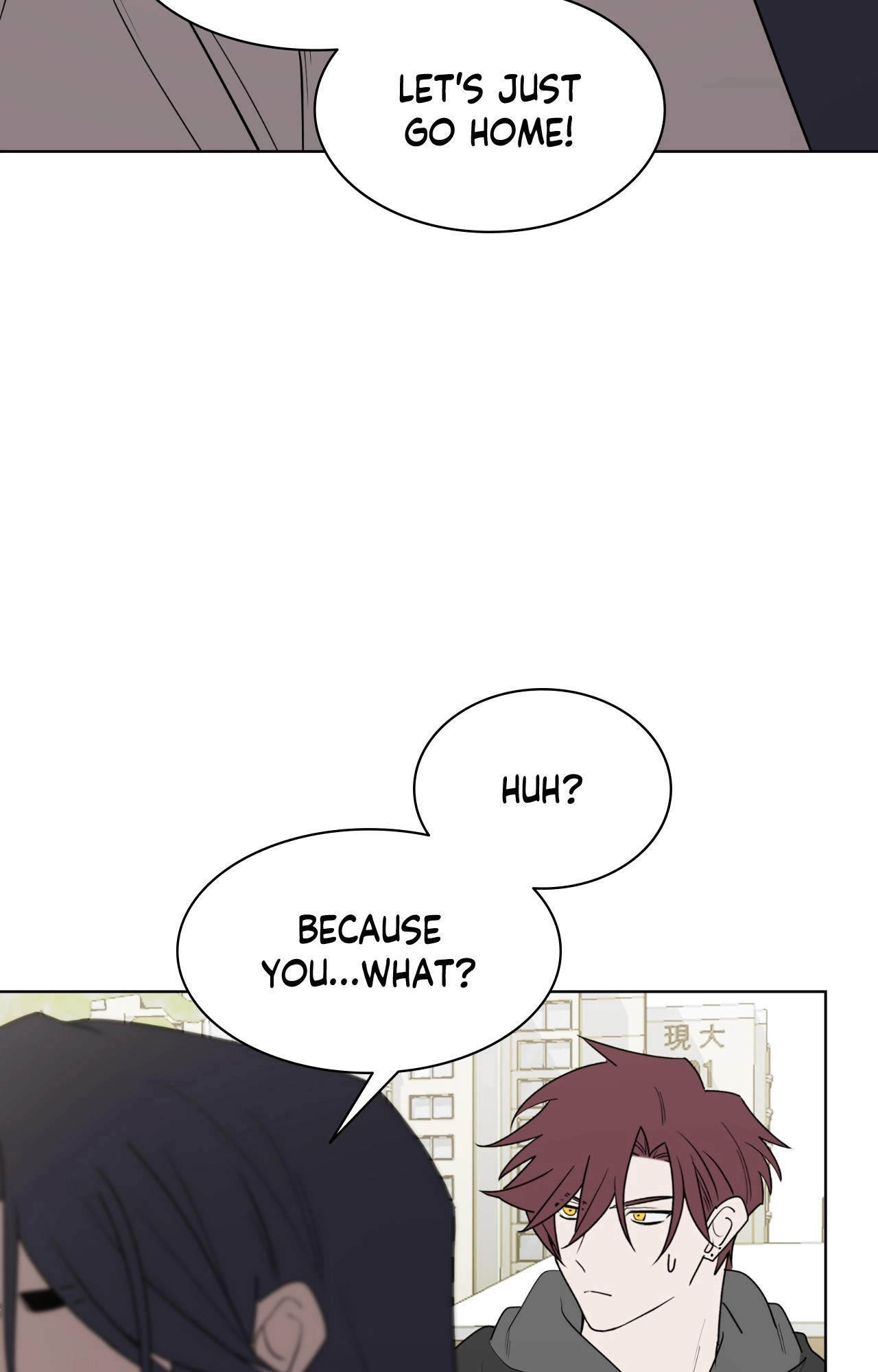 Read When the Magpie Comes chapter 47 image 69 on Lezhin
