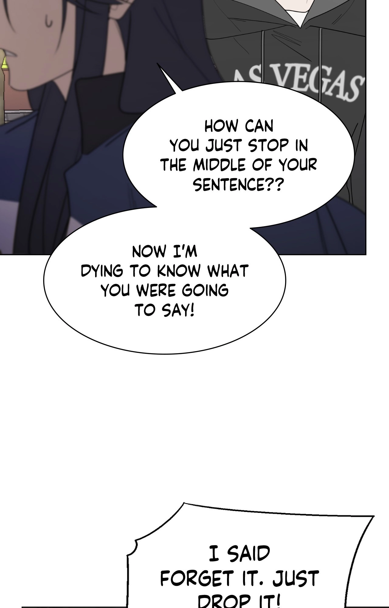 Read When the Magpie Comes chapter 47 image 70 on Lezhin