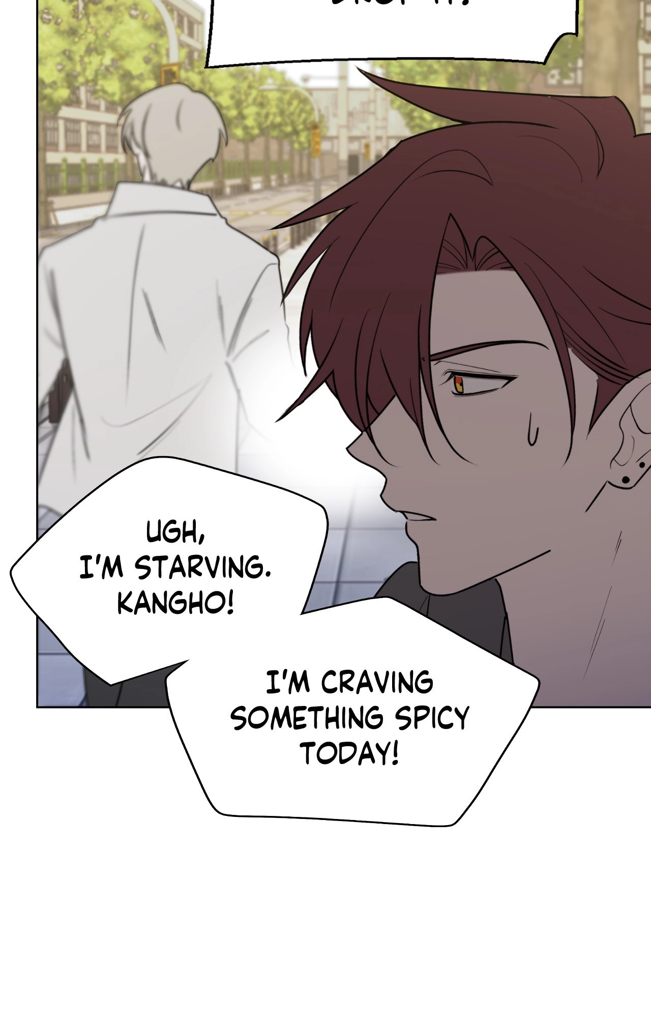 Read When the Magpie Comes chapter 47 image 71 on Lezhin