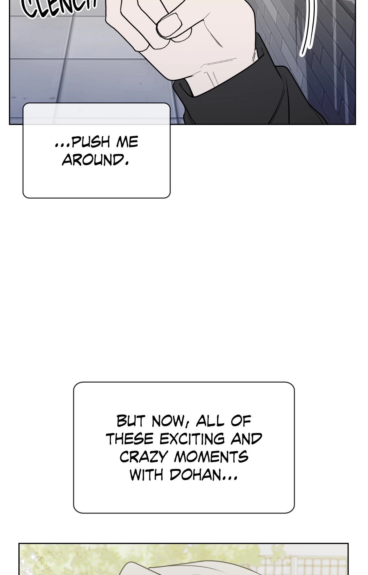 Read When the Magpie Comes chapter 47 image 75 on Lezhin