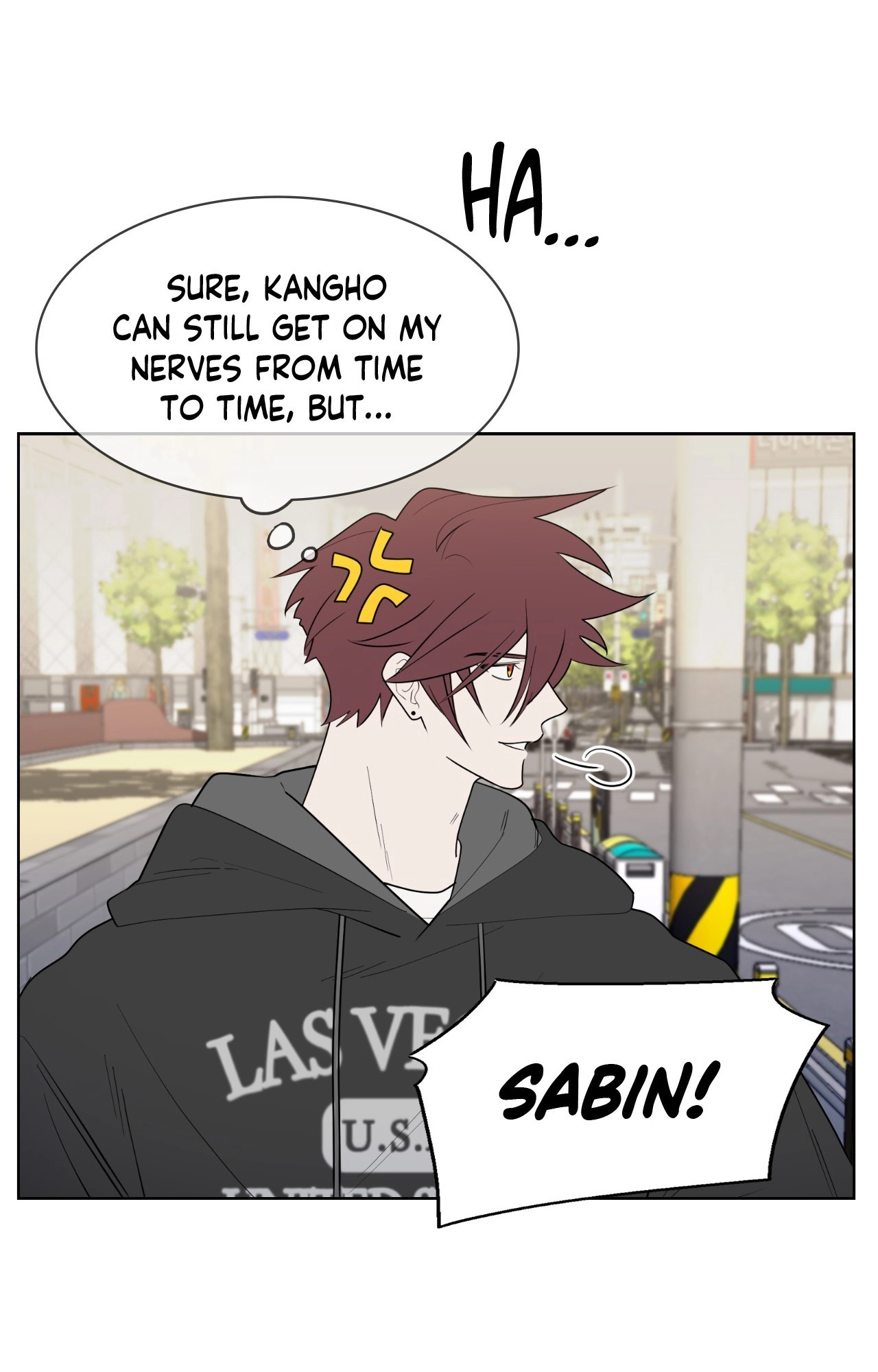 Read When the Magpie Comes chapter 47 image 77 on Lezhin