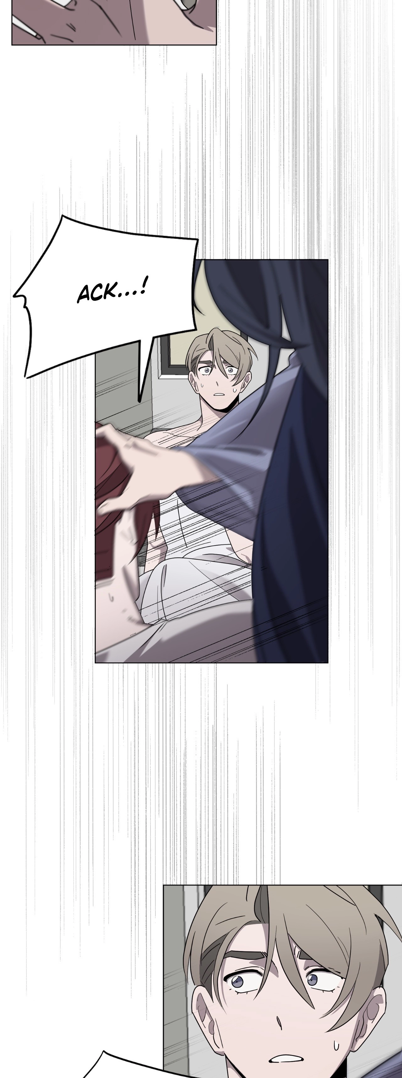 Read When the Magpie Comes chapter 5 image 1 on Lezhin