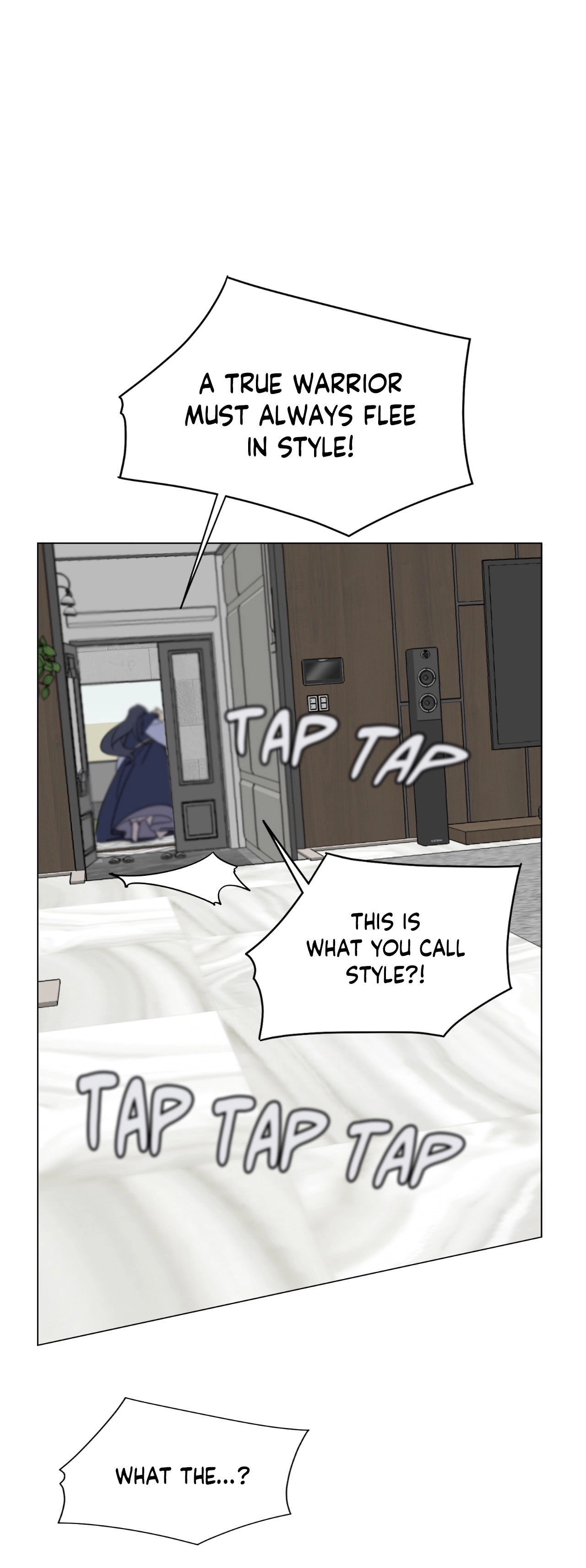 Read When the Magpie Comes chapter 5 image 11 on Lezhin