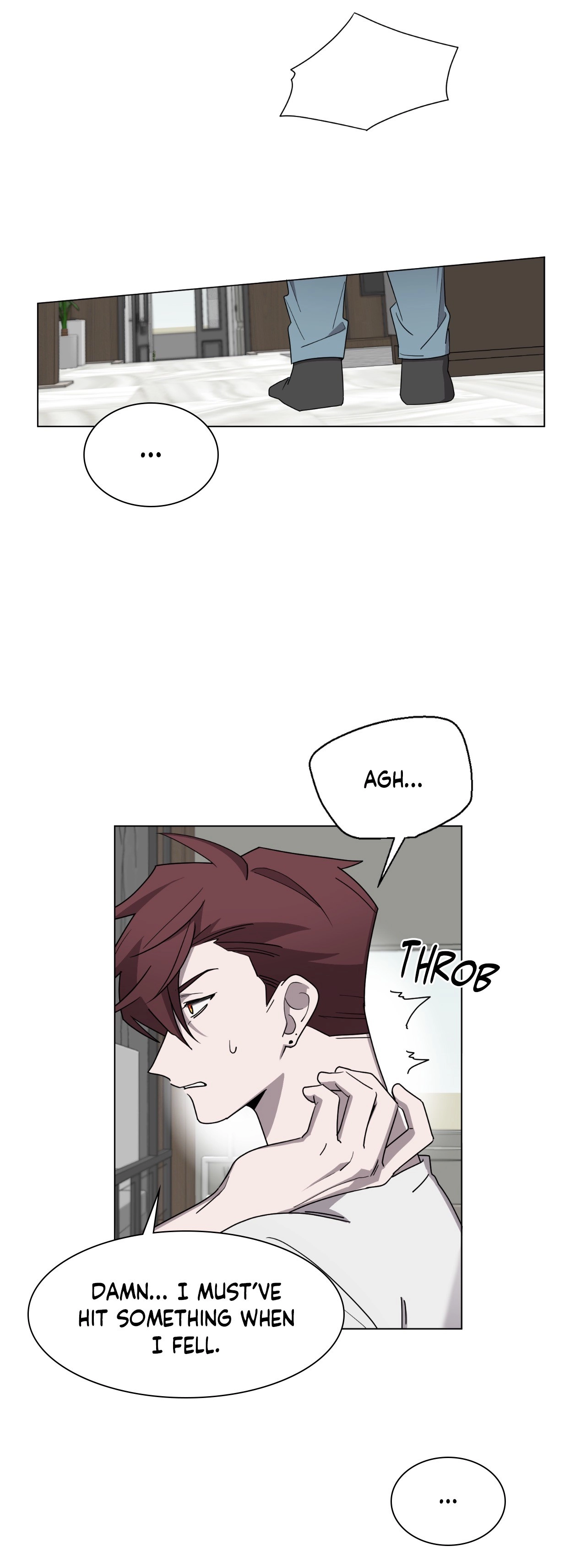 Read When the Magpie Comes chapter 5 image 12 on Lezhin