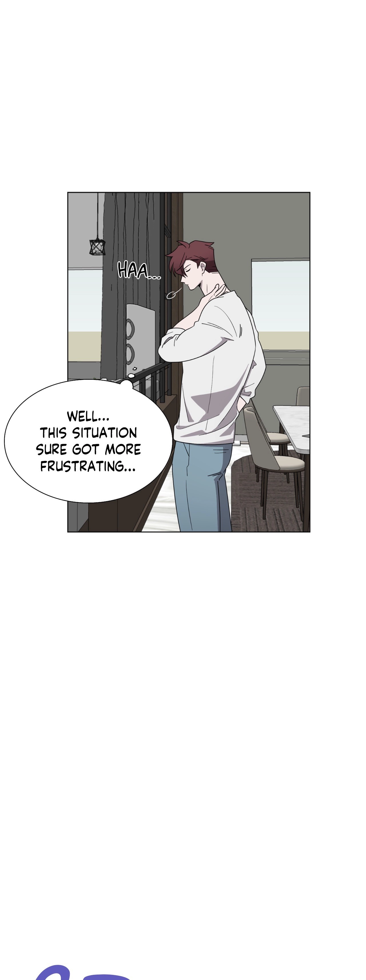 Read When the Magpie Comes chapter 5 image 14 on Lezhin