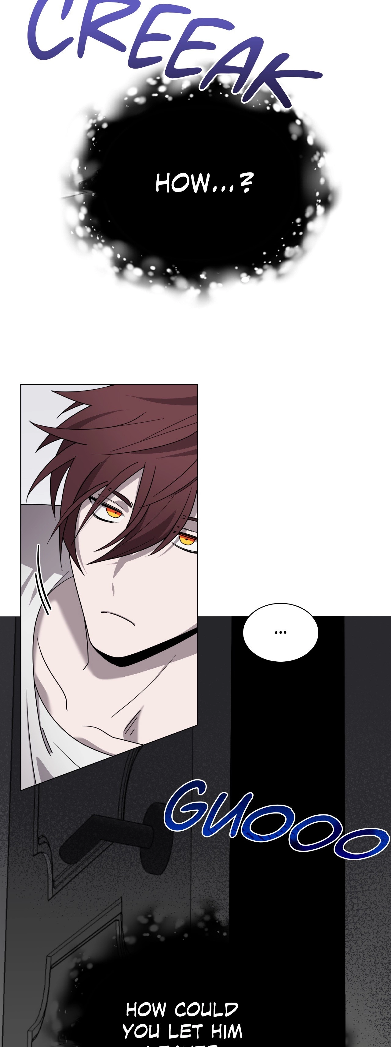 Read When the Magpie Comes chapter 5 image 15 on Lezhin