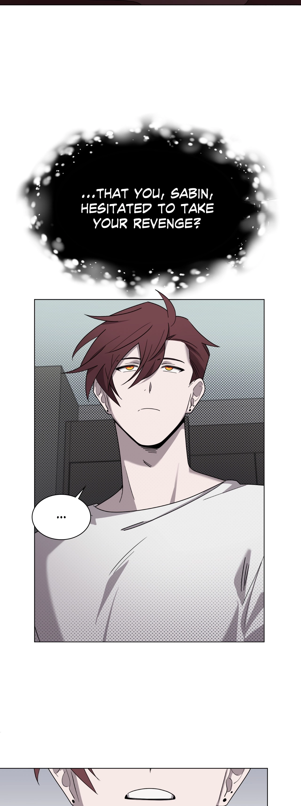 Read When the Magpie Comes chapter 5 image 18 on Lezhin