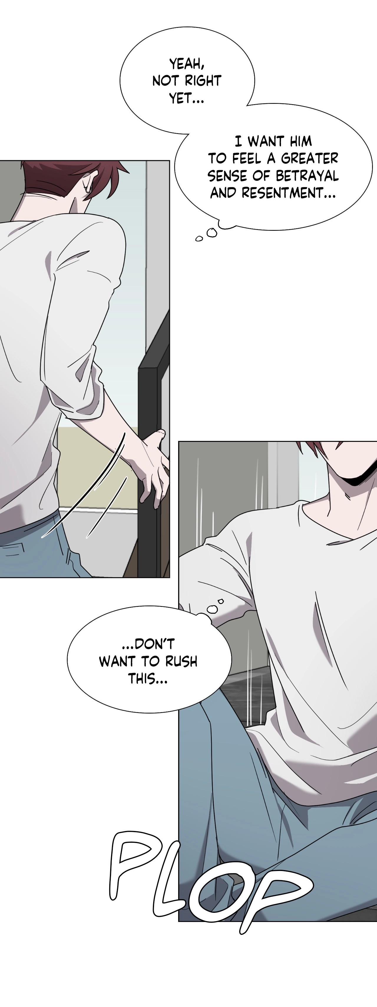 Read When the Magpie Comes chapter 5 image 20 on Lezhin