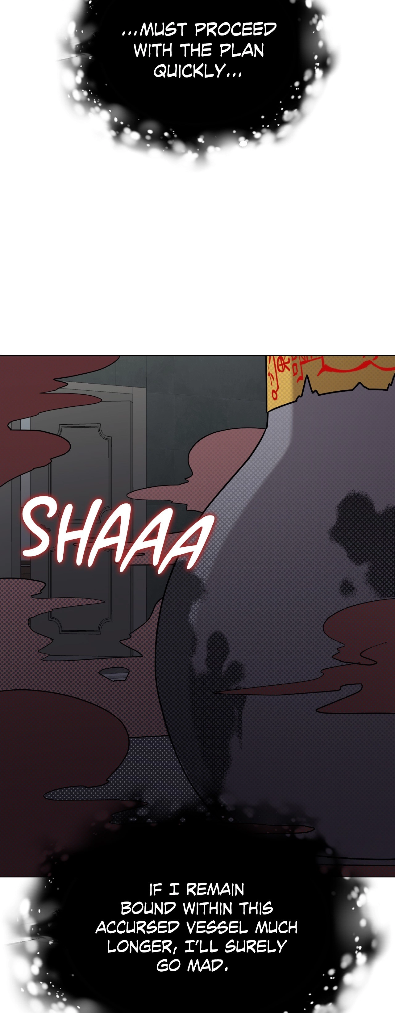 Read When the Magpie Comes chapter 5 image 22 on Lezhin