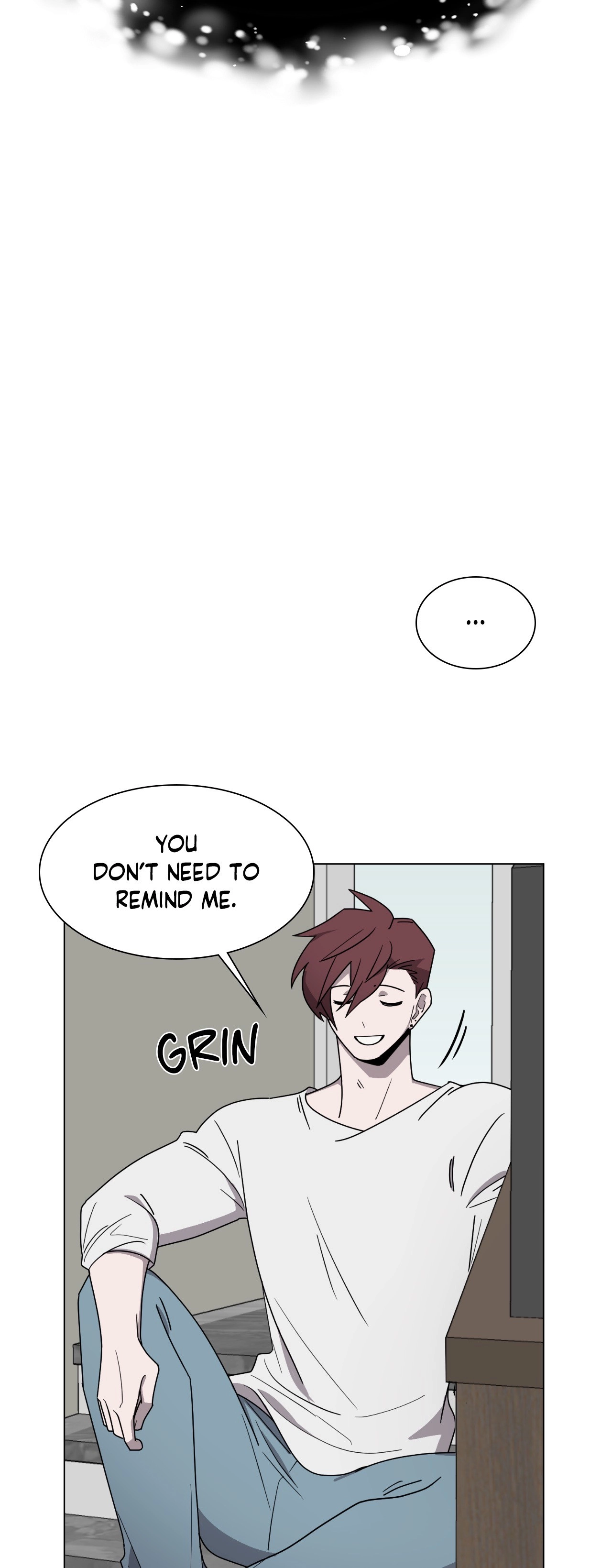 Read When the Magpie Comes chapter 5 image 23 on Lezhin