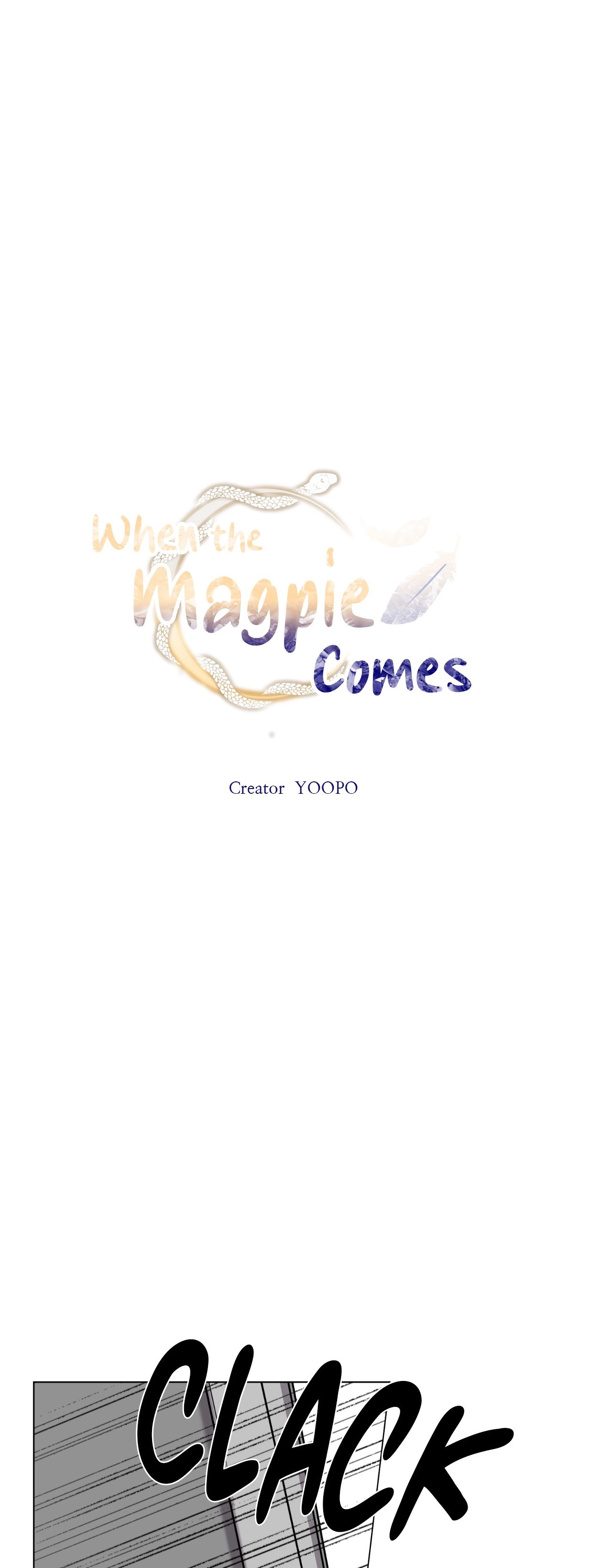 Read When the Magpie Comes chapter 5 image 25 on Lezhin