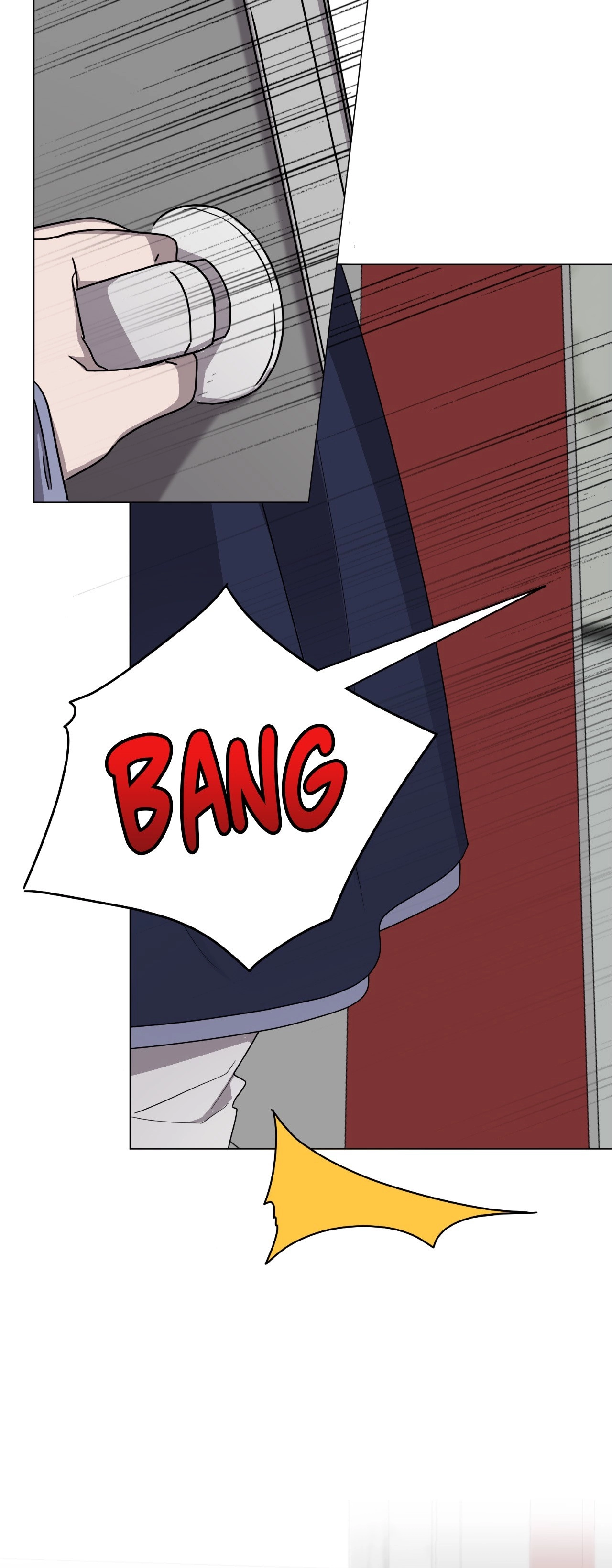 Read When the Magpie Comes chapter 5 image 26 on Lezhin
