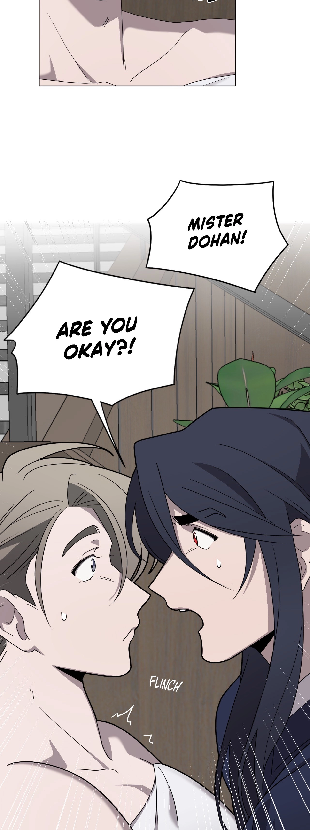Read When the Magpie Comes chapter 5 image 4 on Lezhin