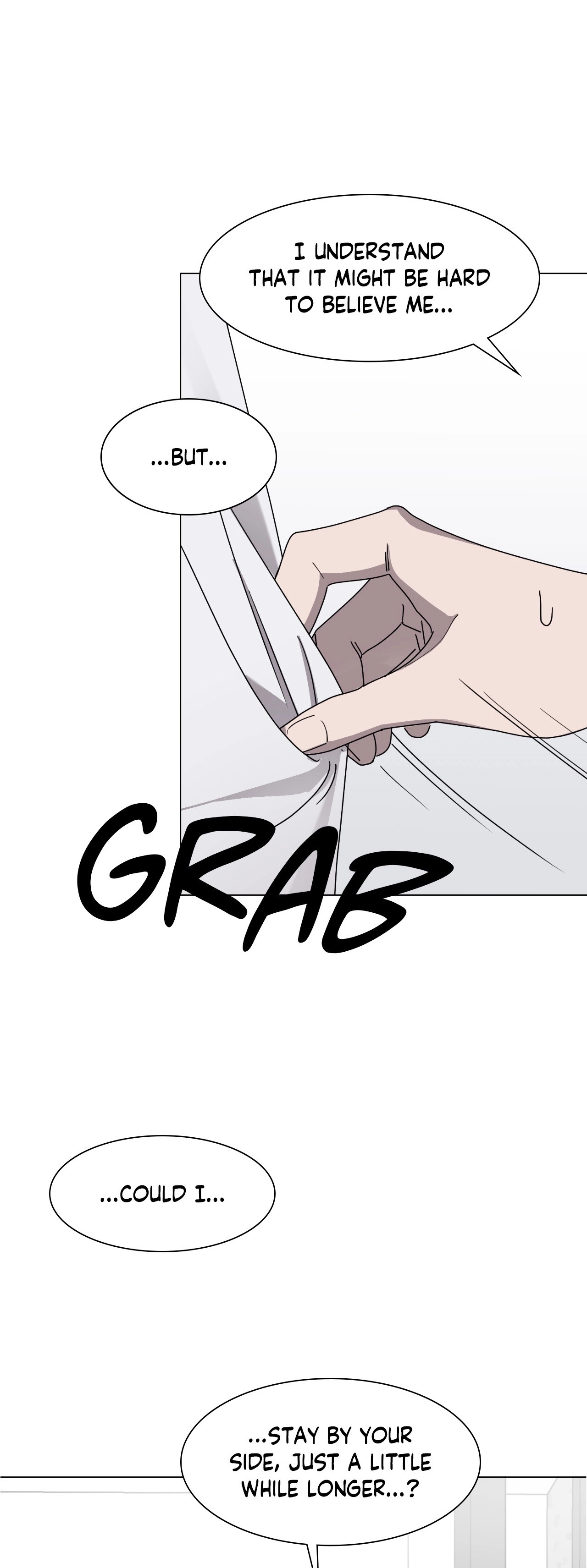 Read When the Magpie Comes chapter 5 image 45 on Lezhin