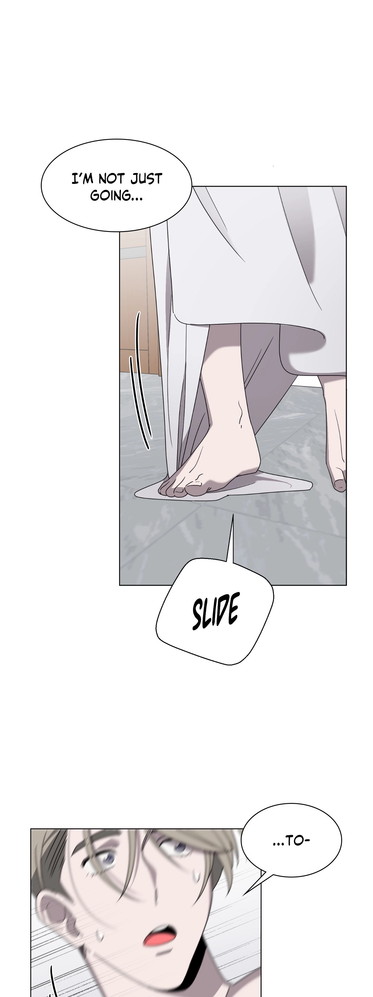 Read When the Magpie Comes chapter 5 image 49 on Lezhin