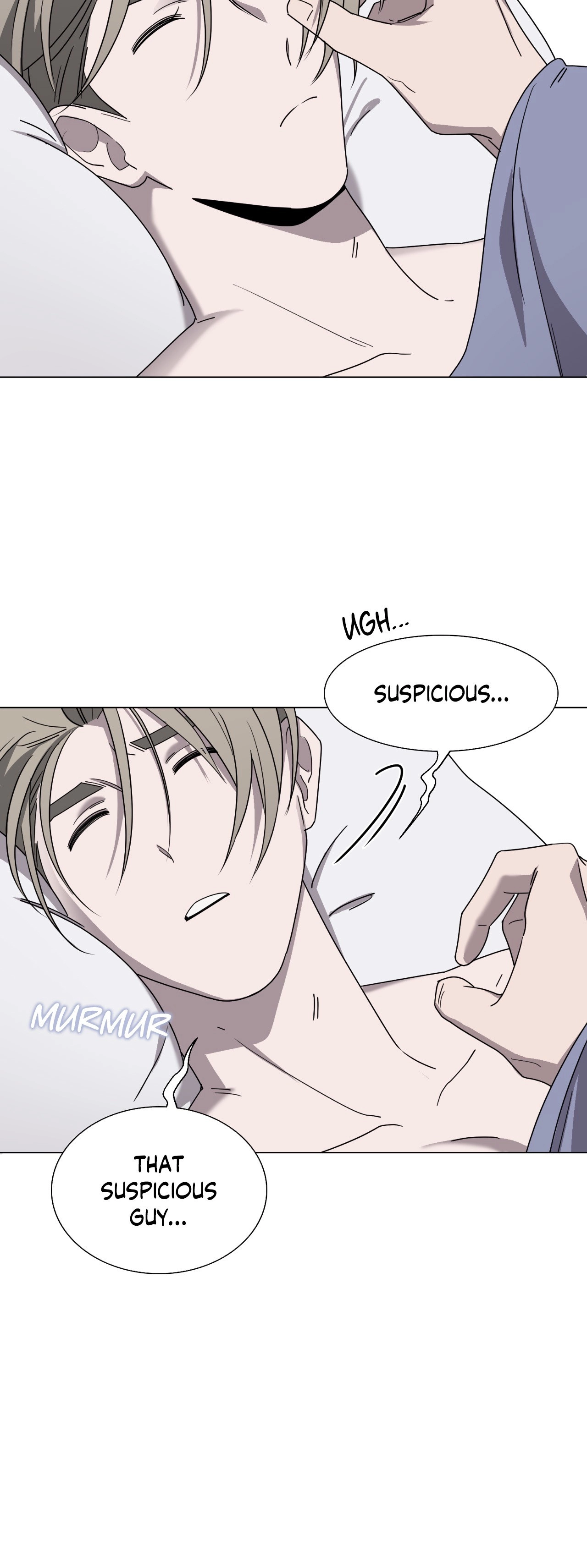 Read When the Magpie Comes chapter 5 image 55 on Lezhin