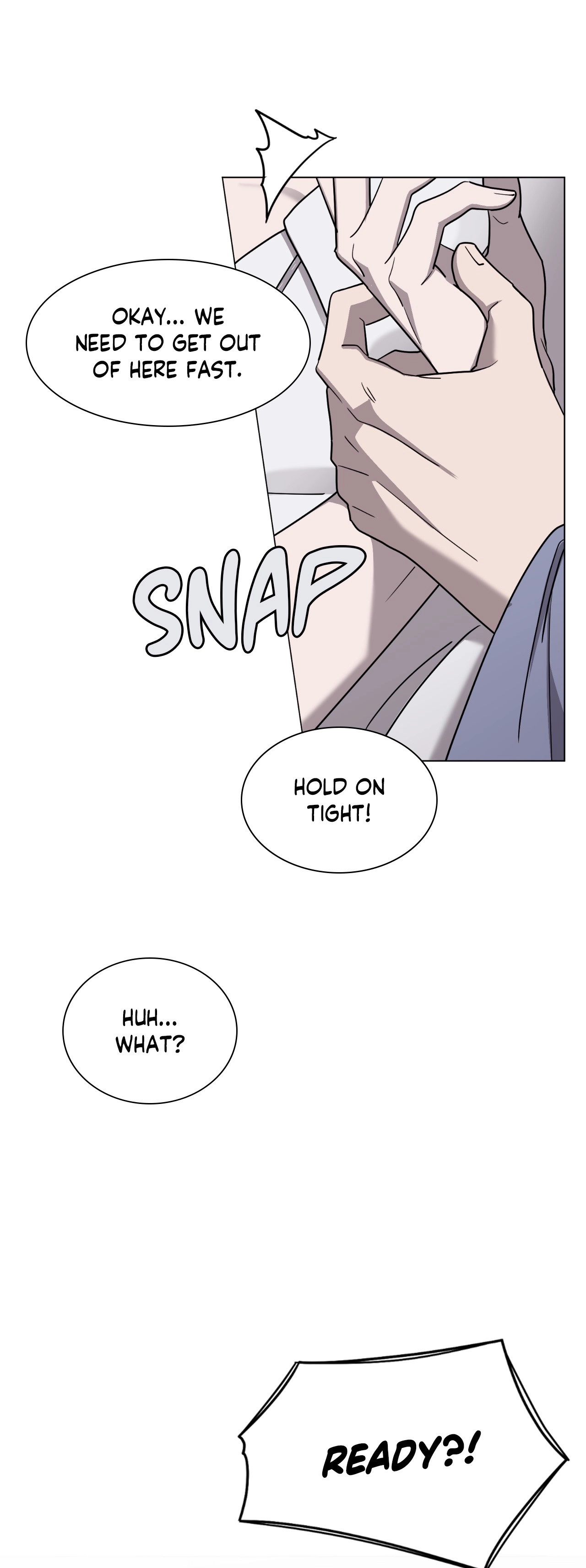 Read When the Magpie Comes chapter 5 image 9 on Lezhin