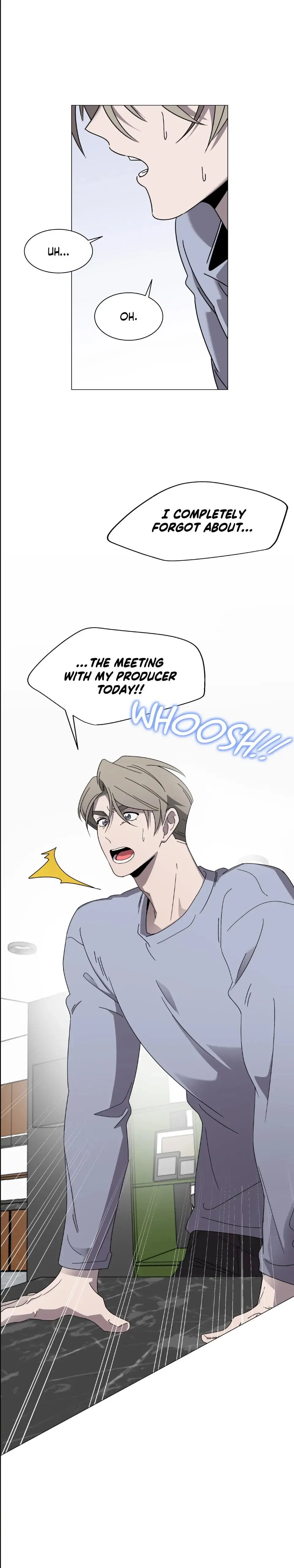 Read When the Magpie Comes chapter 6 image 23 on Lezhin