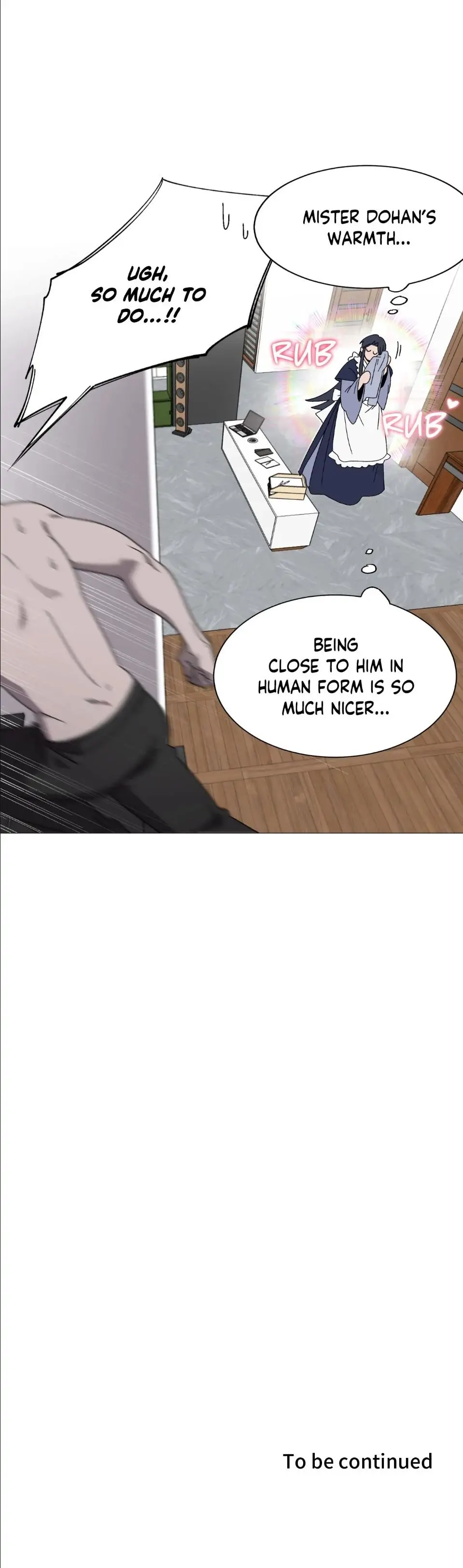 Read When the Magpie Comes chapter 6 image 28 on Lezhin