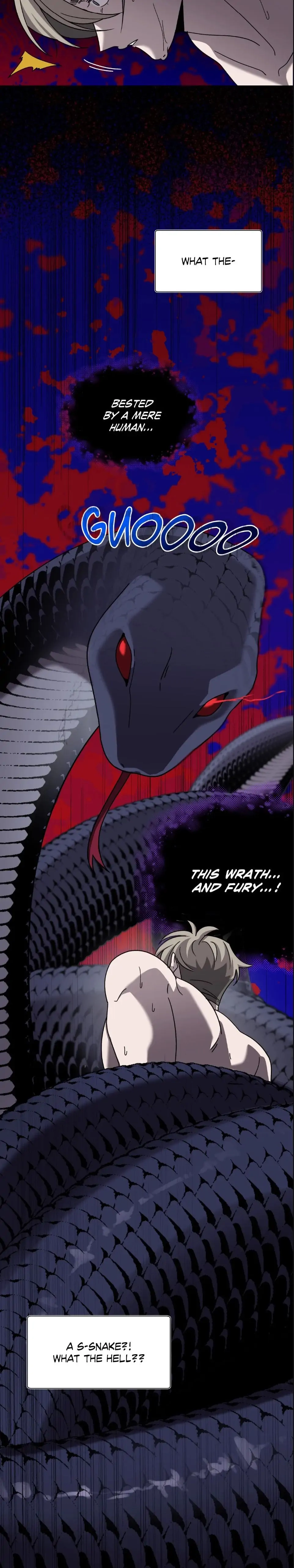 Read When the Magpie Comes chapter 6 image 3 on Lezhin