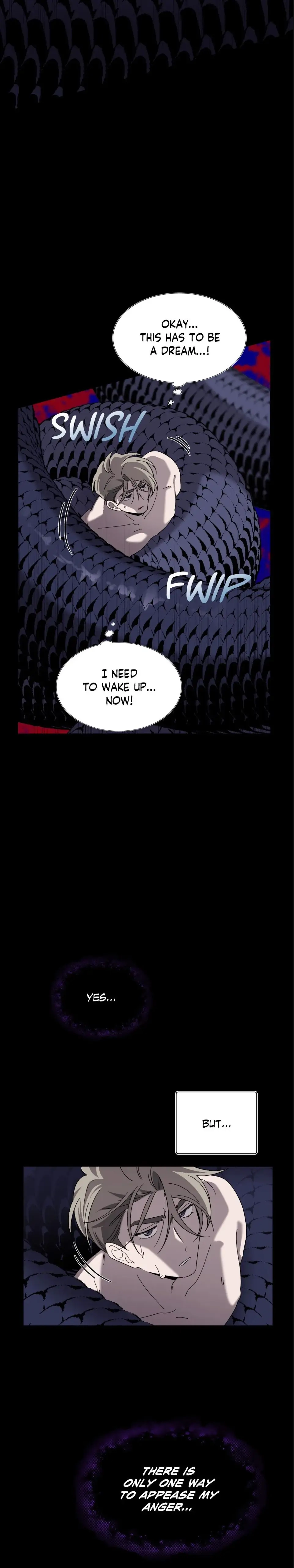 Read When the Magpie Comes chapter 6 image 4 on Lezhin
