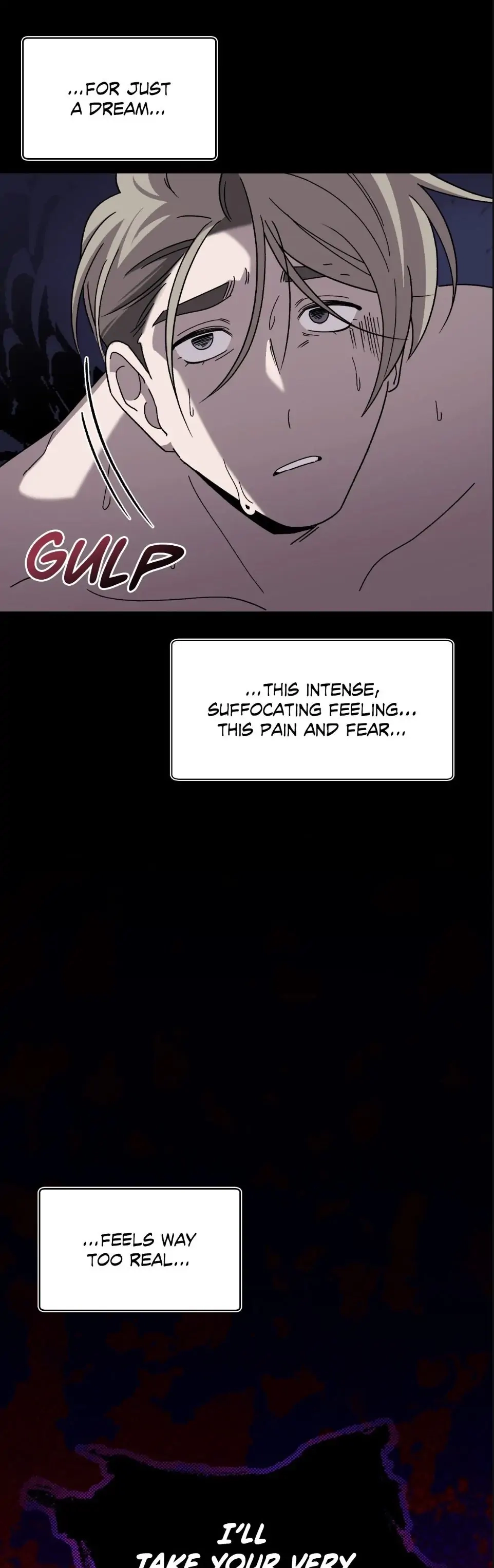 Read When the Magpie Comes chapter 6 image 5 on Lezhin