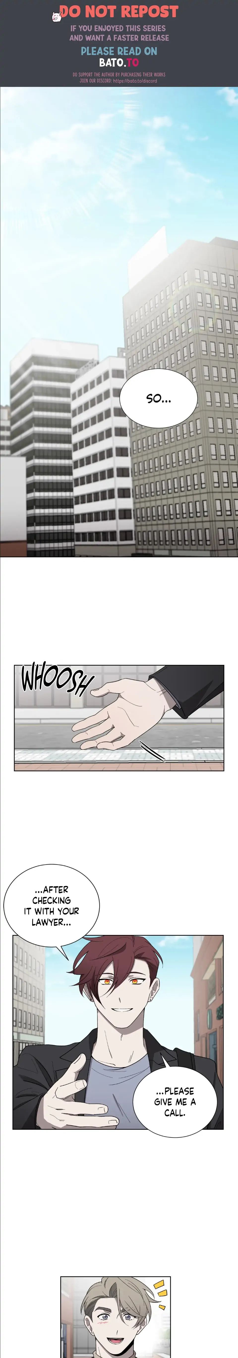 Read When the Magpie Comes chapter 8 image 1 on Lezhin