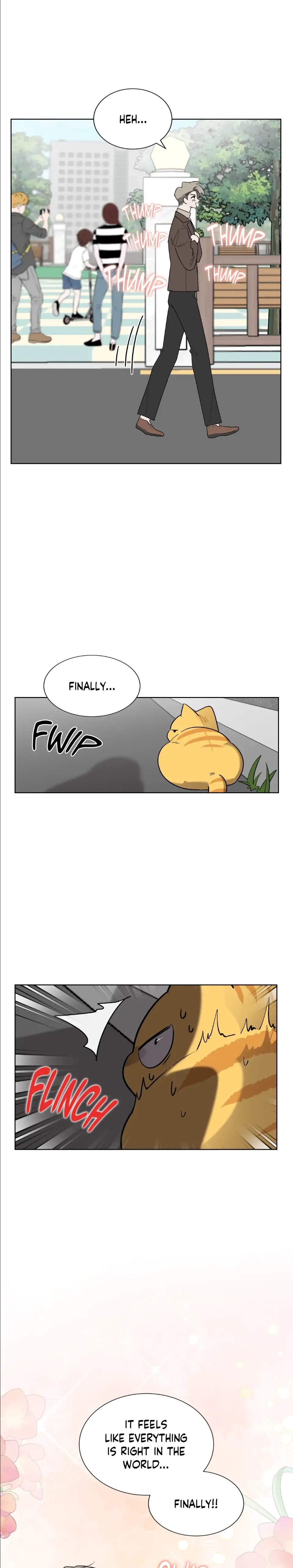 Read When the Magpie Comes chapter 8 image 10 on Lezhin