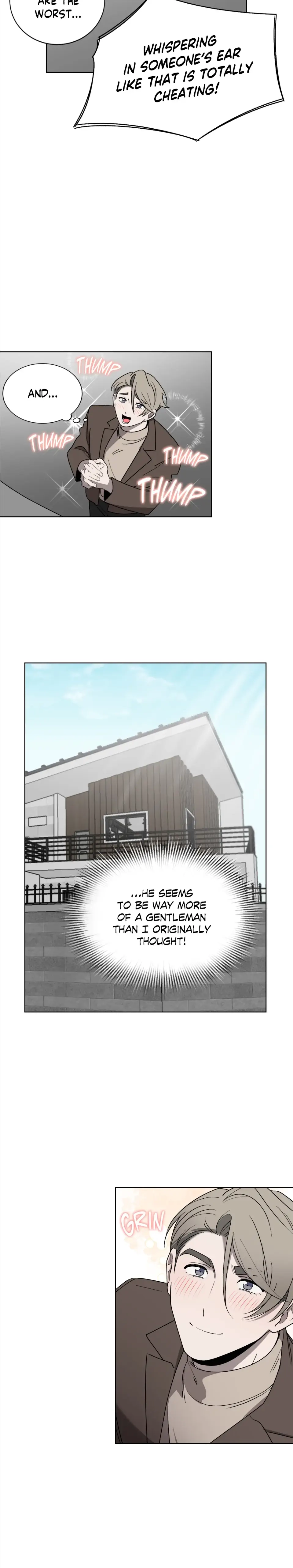 Read When the Magpie Comes chapter 8 image 12 on Lezhin