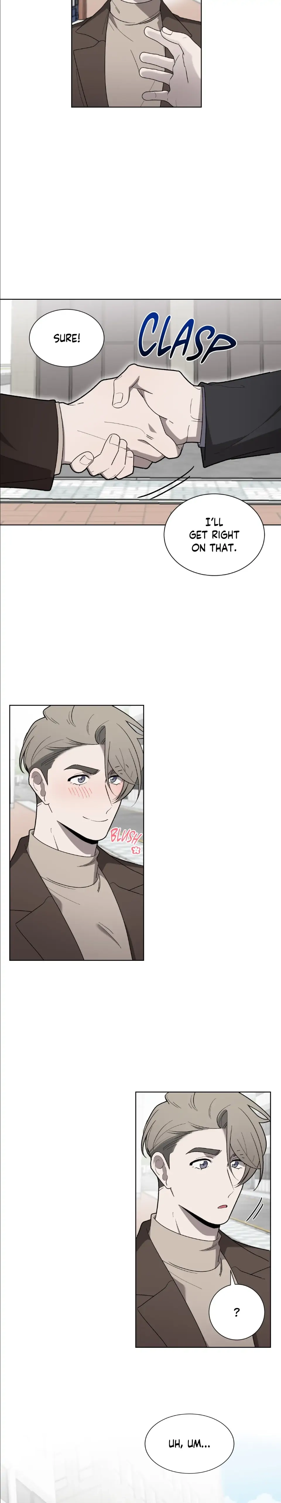 Read When the Magpie Comes chapter 8 image 2 on Lezhin