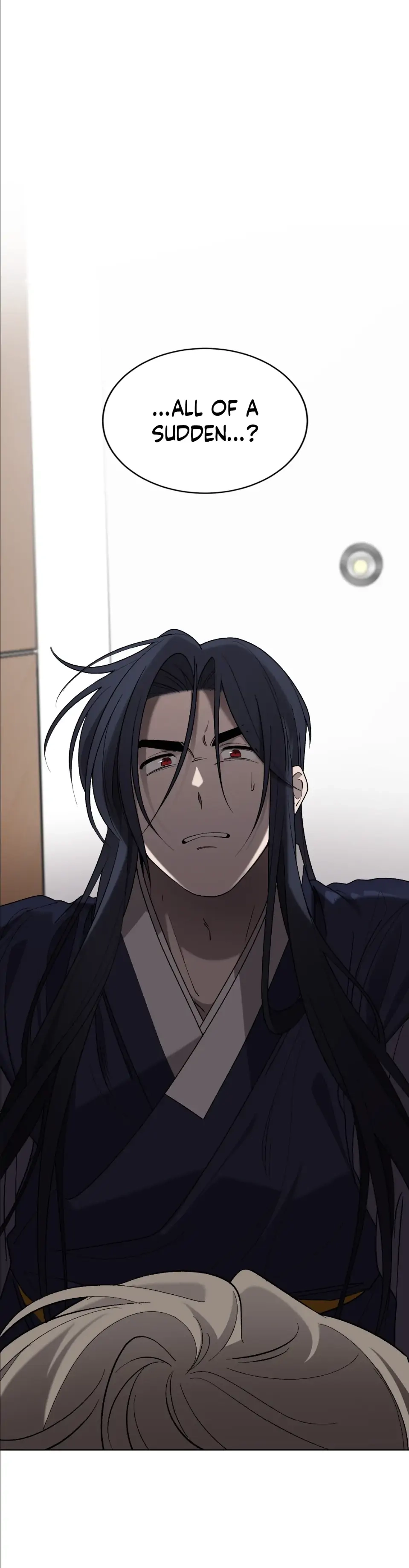 Read When the Magpie Comes chapter 8 image 21 on Lezhin