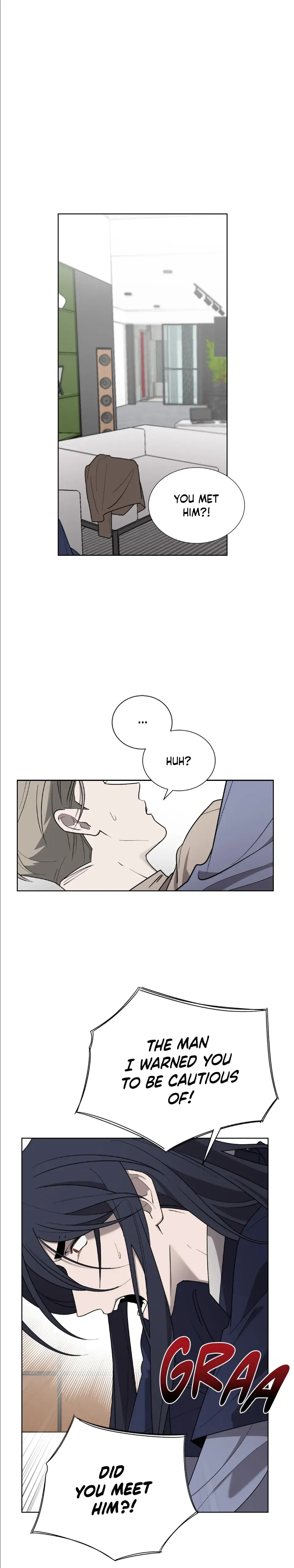 Read When the Magpie Comes chapter 8 image 22 on Lezhin